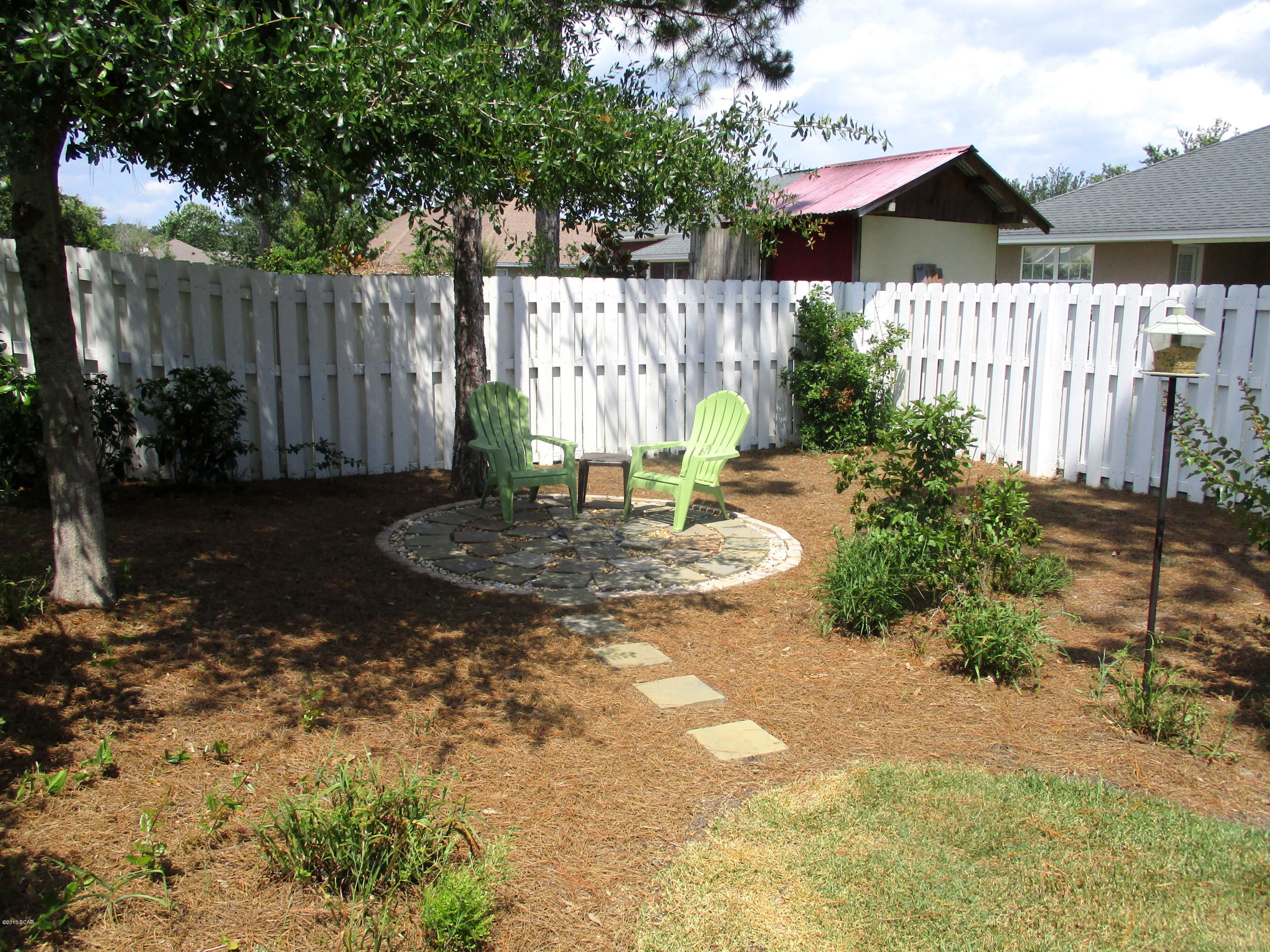 Hammocks Phase I - Residential