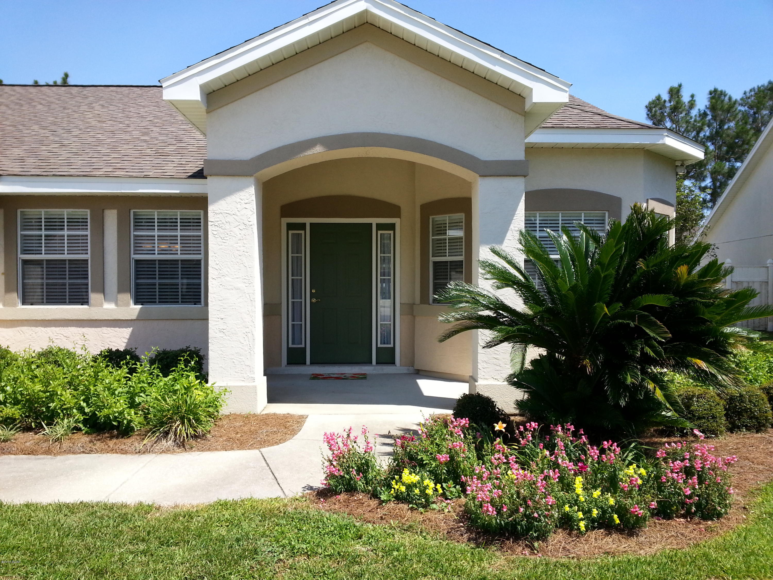 Hammocks Phase I - Residential