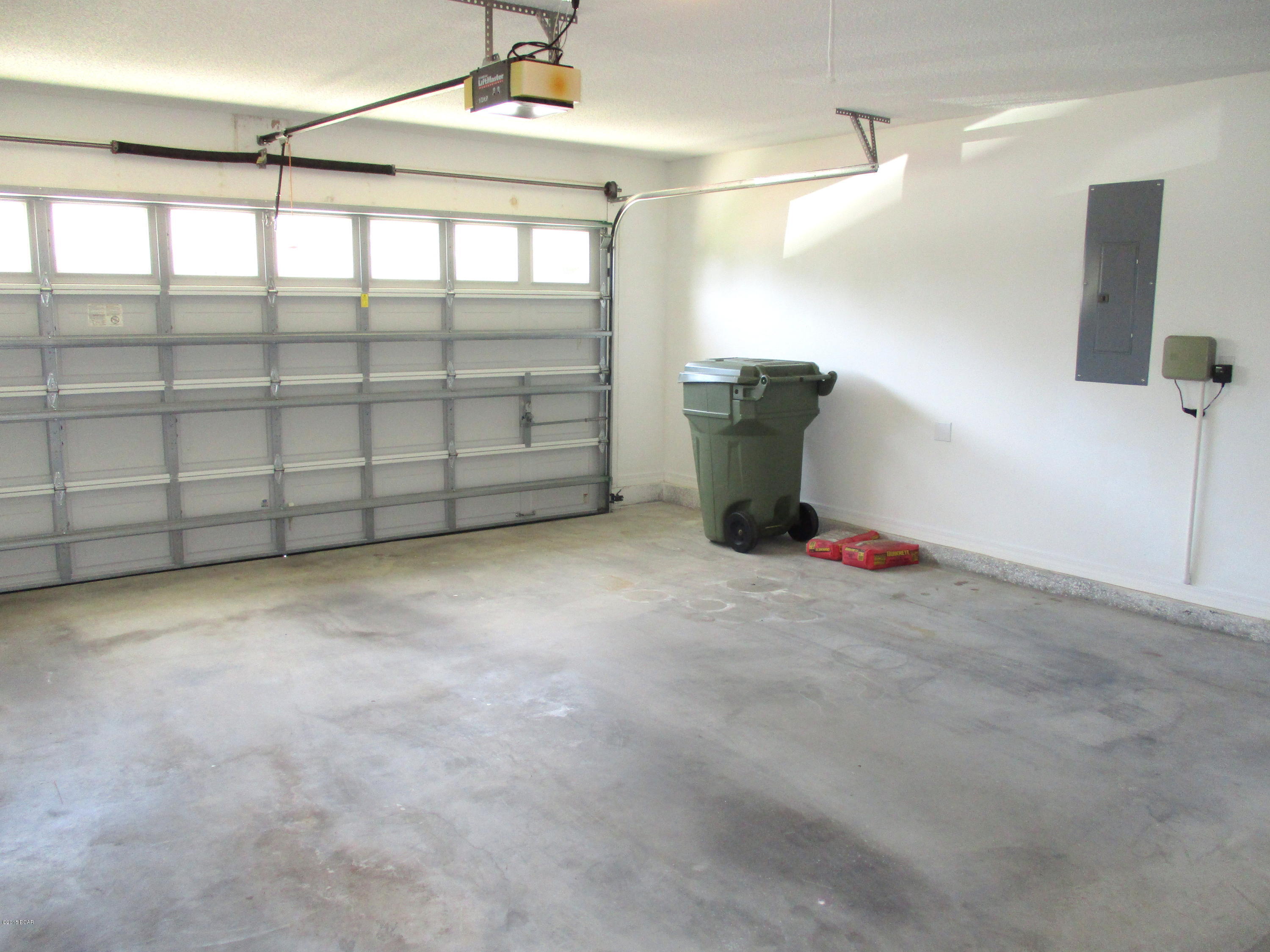 Hammocks Phase I - Residential