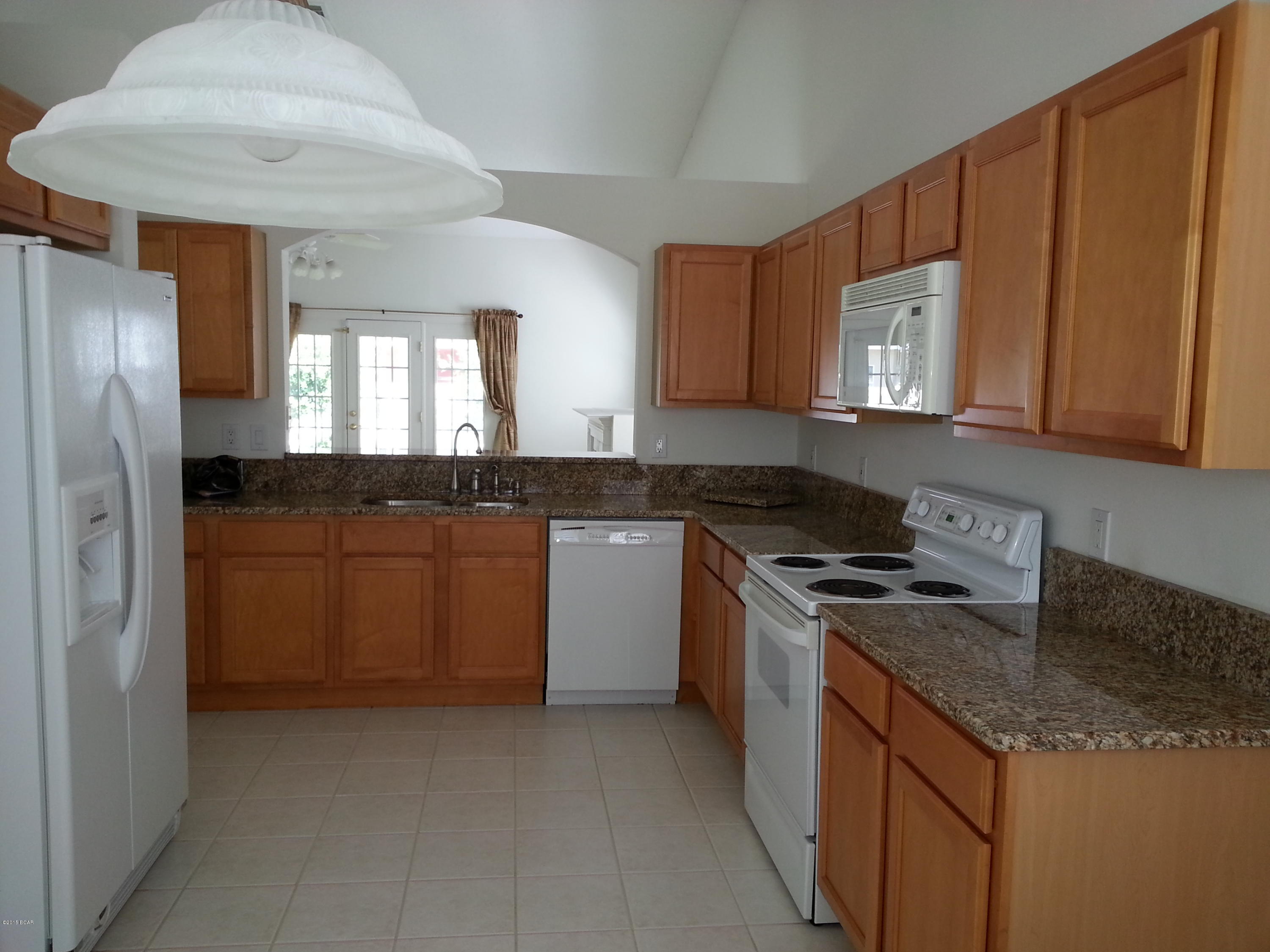 Hammocks Phase I - Residential