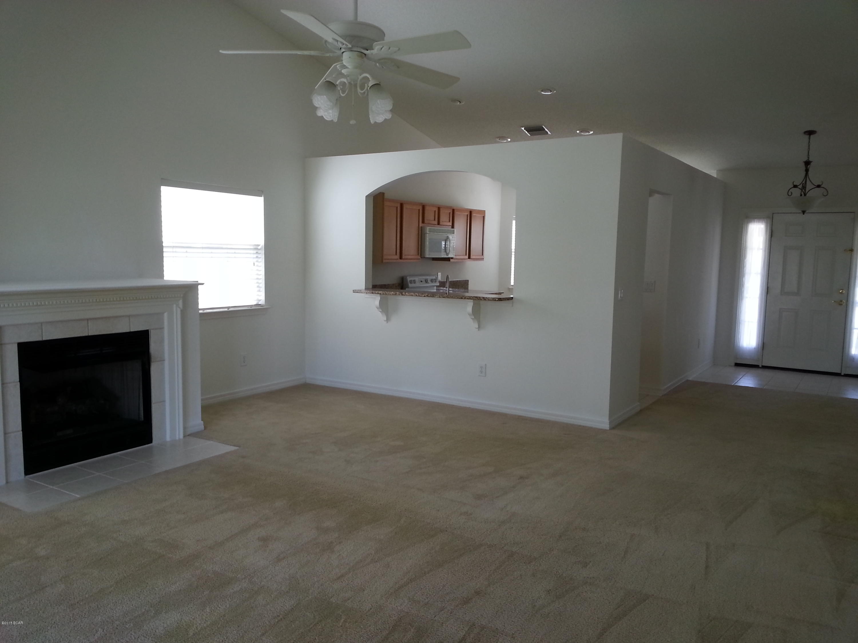 Hammocks Phase I - Residential