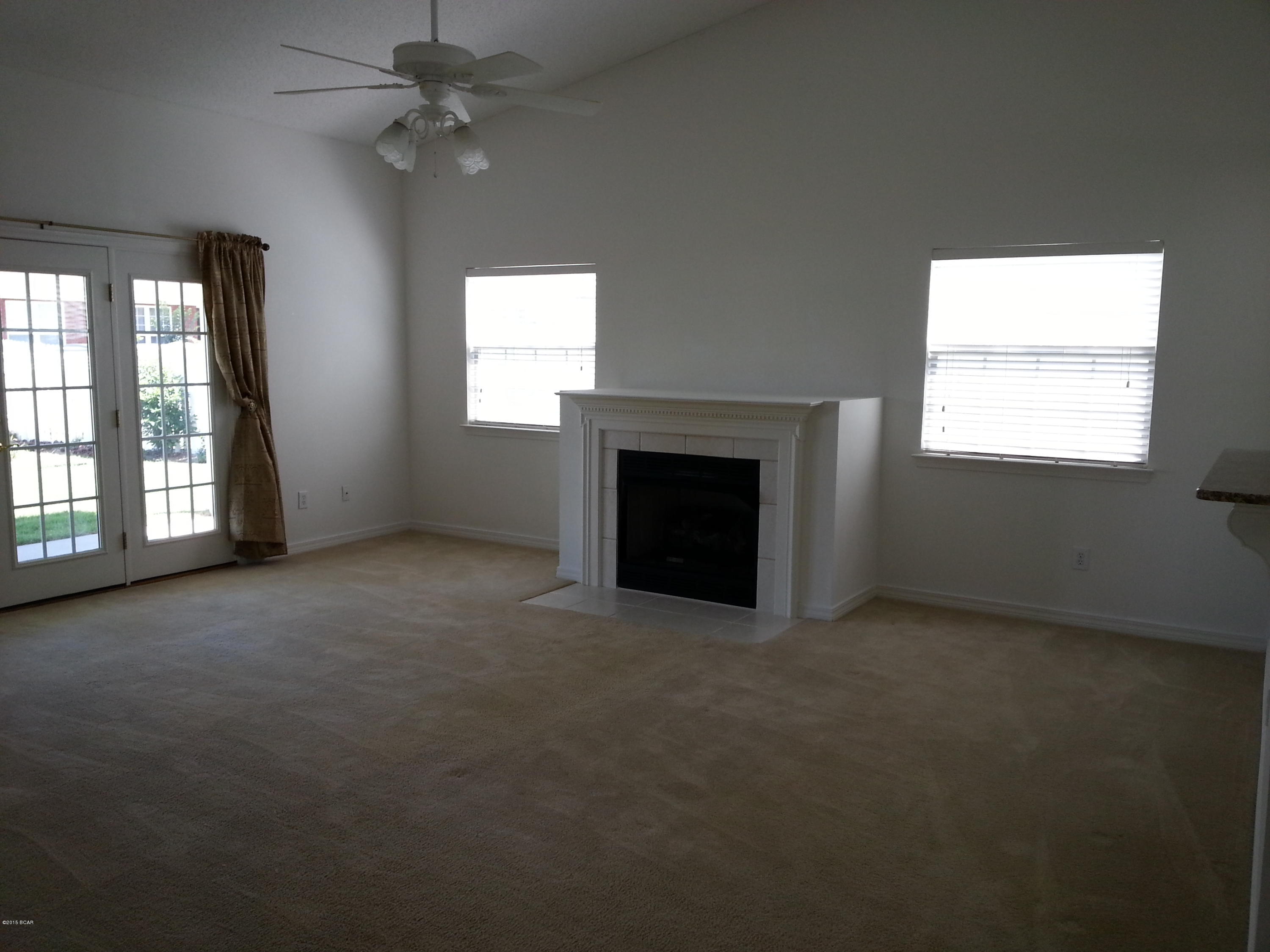 Hammocks Phase I - Residential