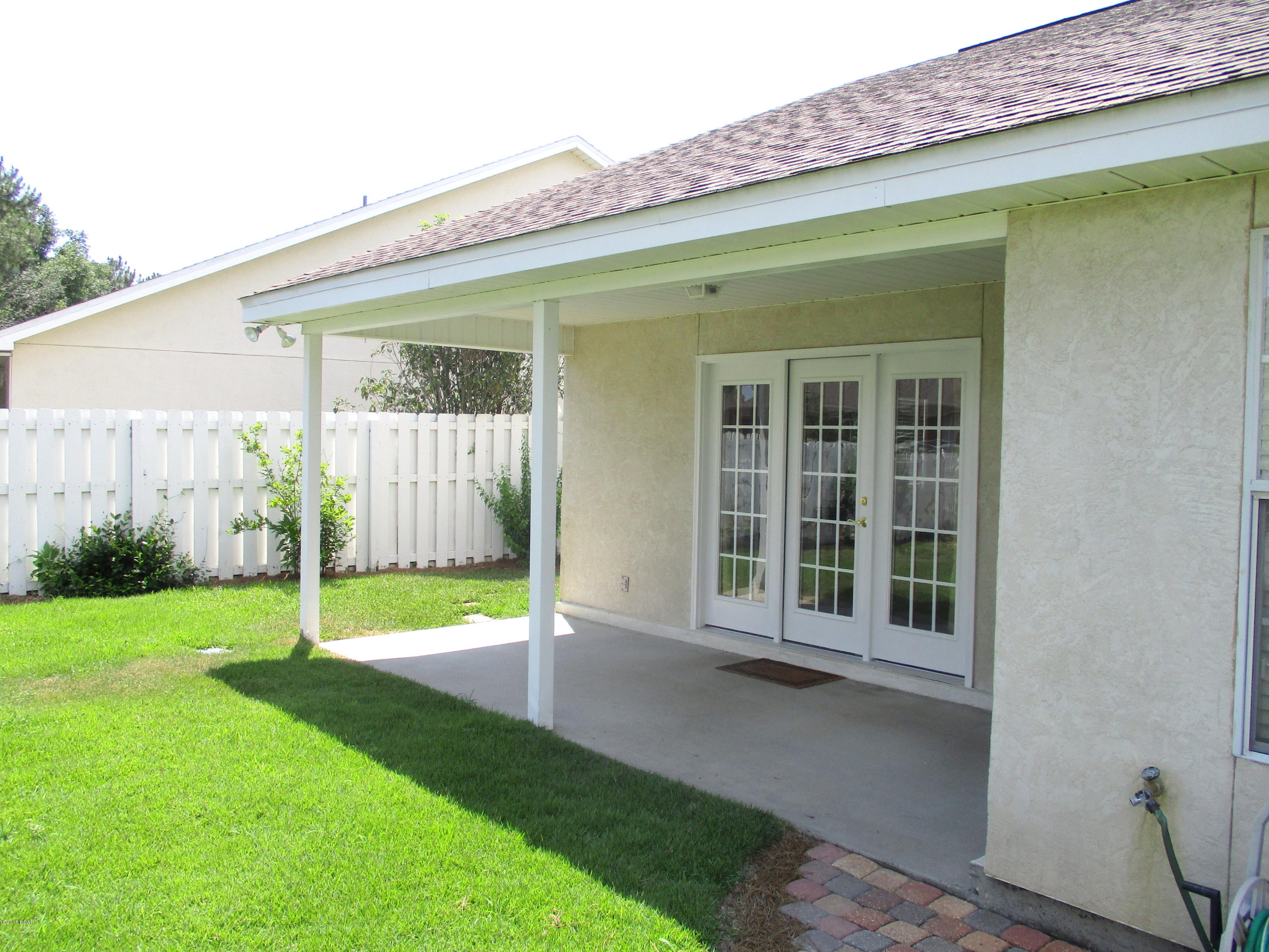 Hammocks Phase I - Residential