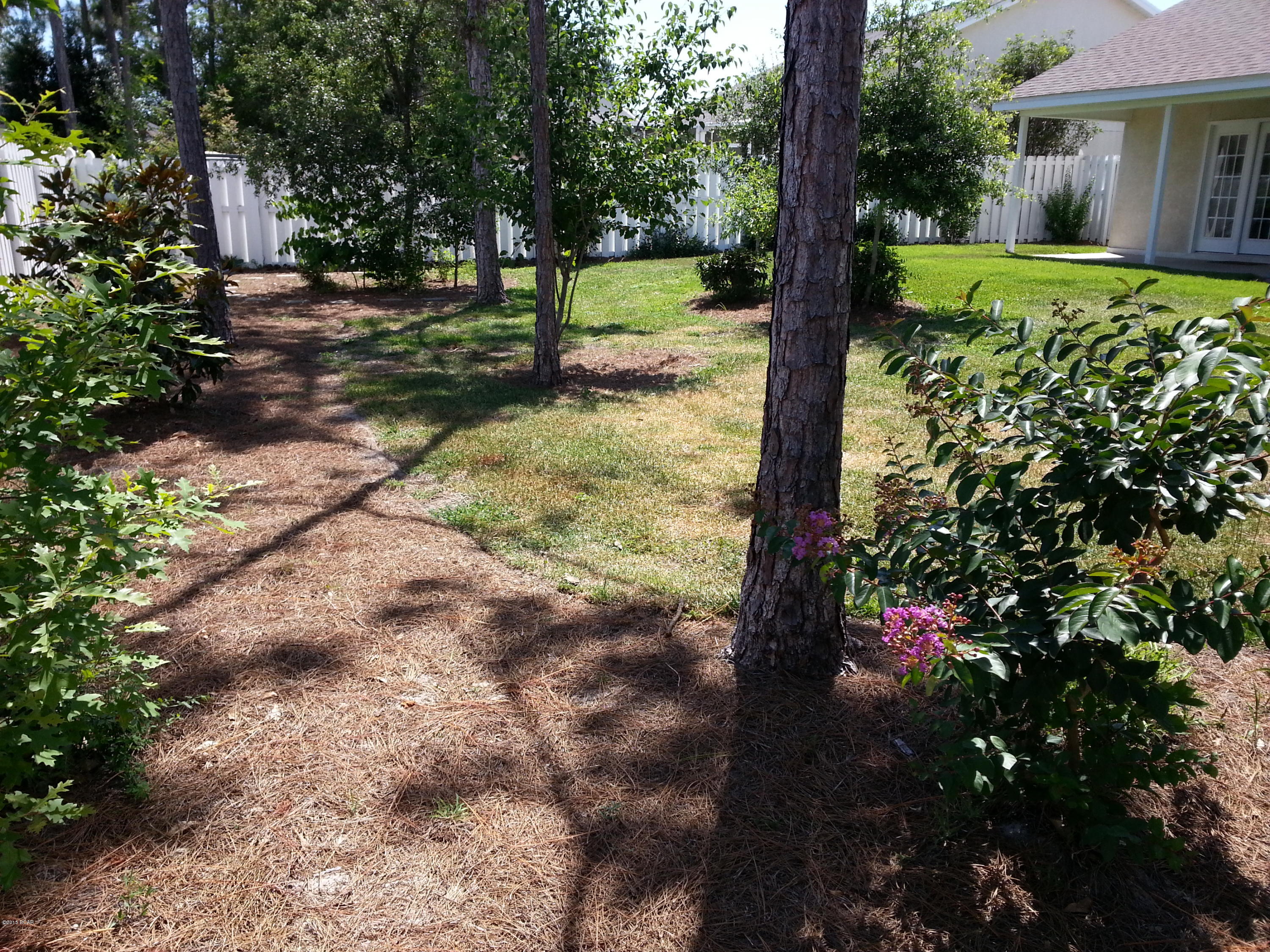 Hammocks Phase I - Residential