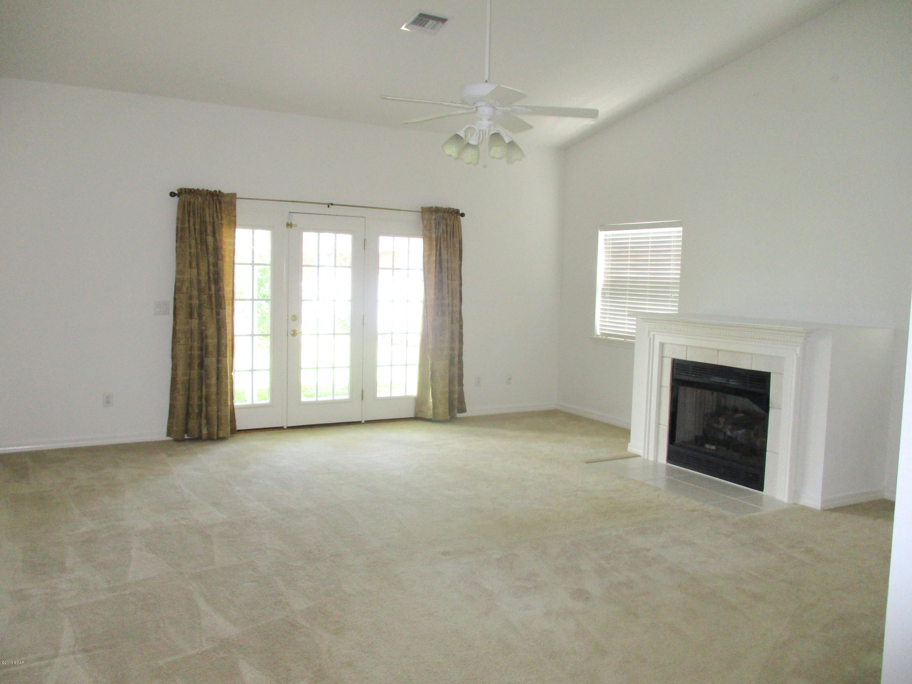 Hammocks Phase I - Residential