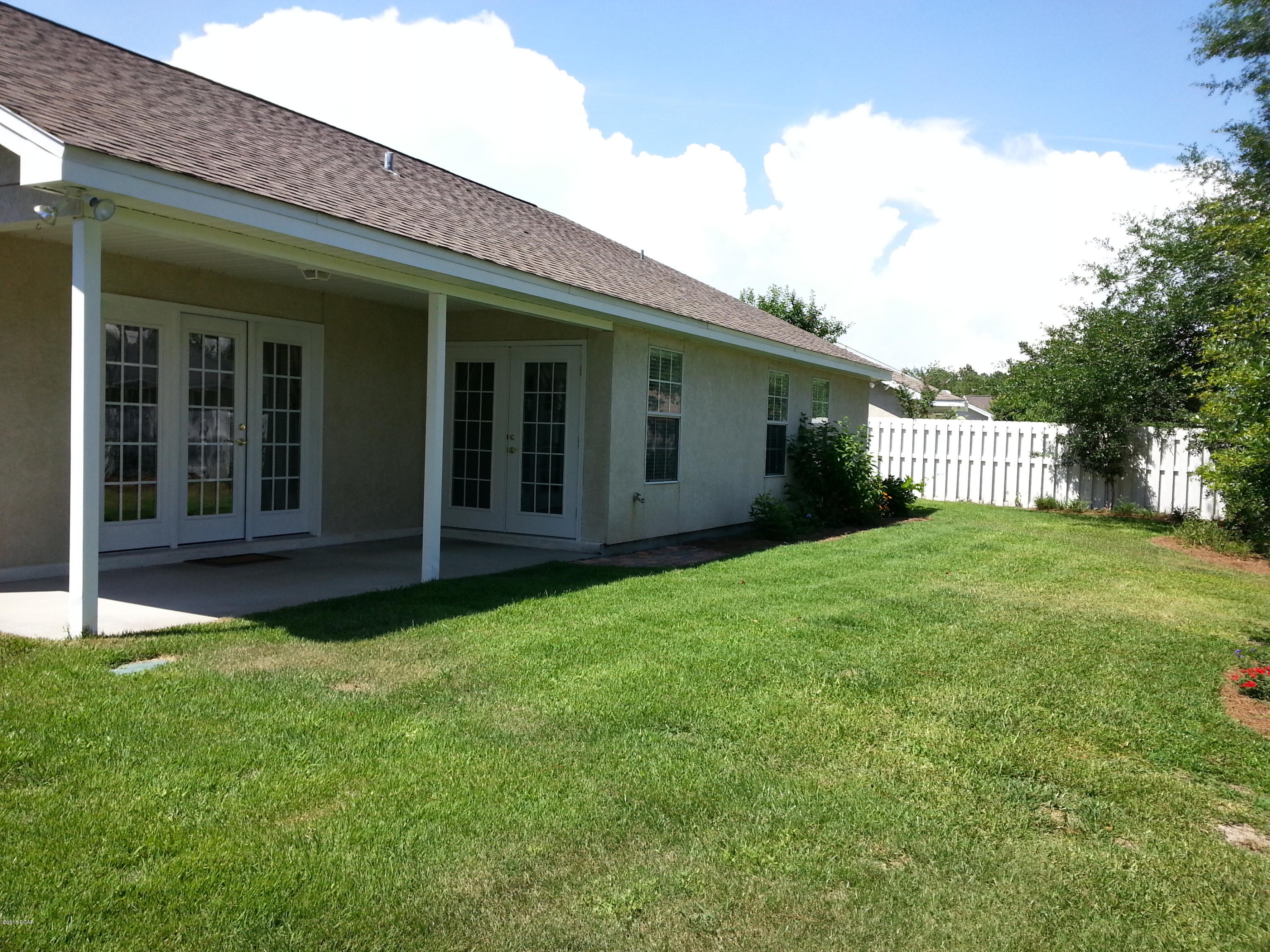 Hammocks Phase I - Residential