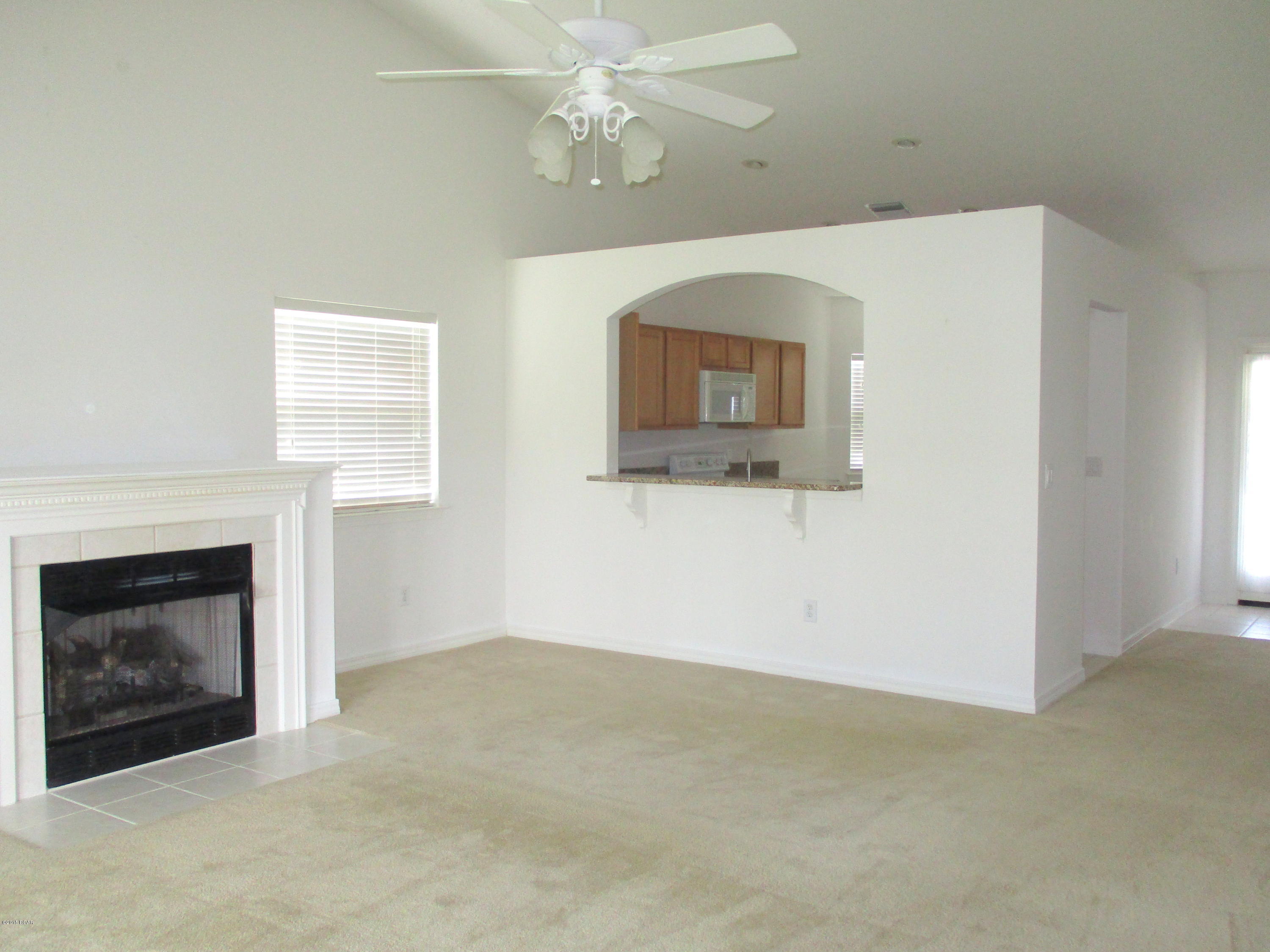 Hammocks Phase I - Residential