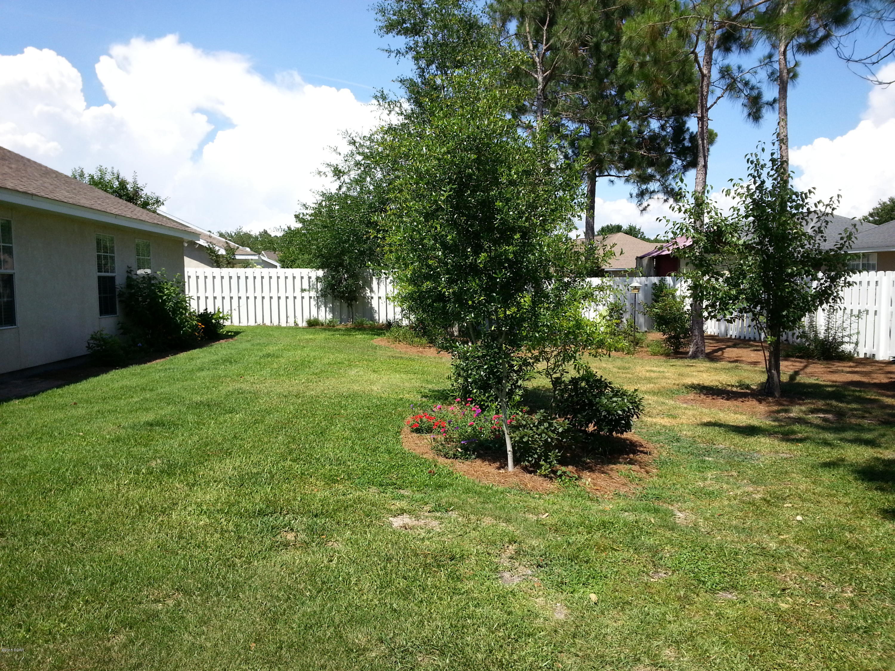 Hammocks Phase I - Residential