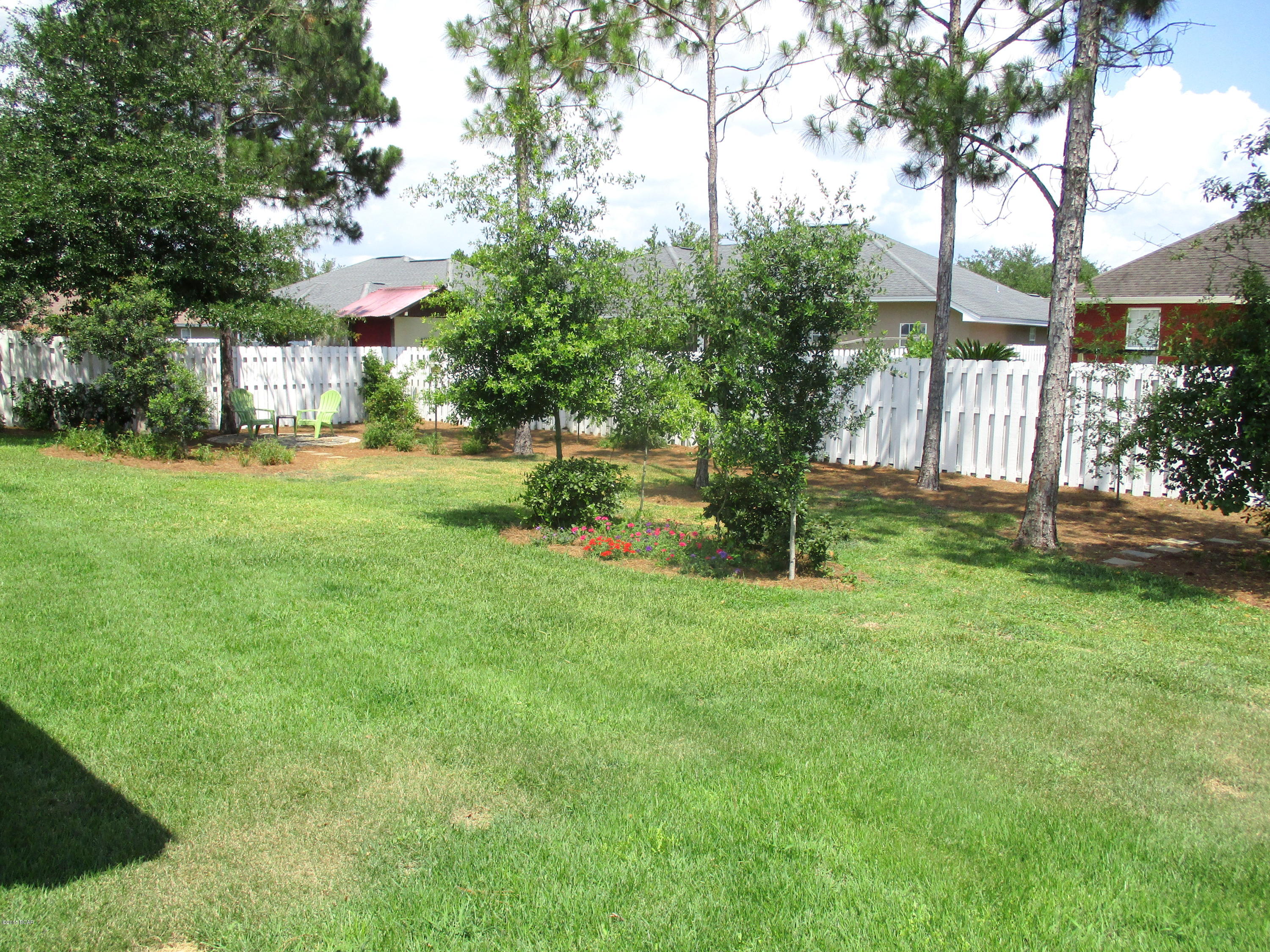 Hammocks Phase I - Residential