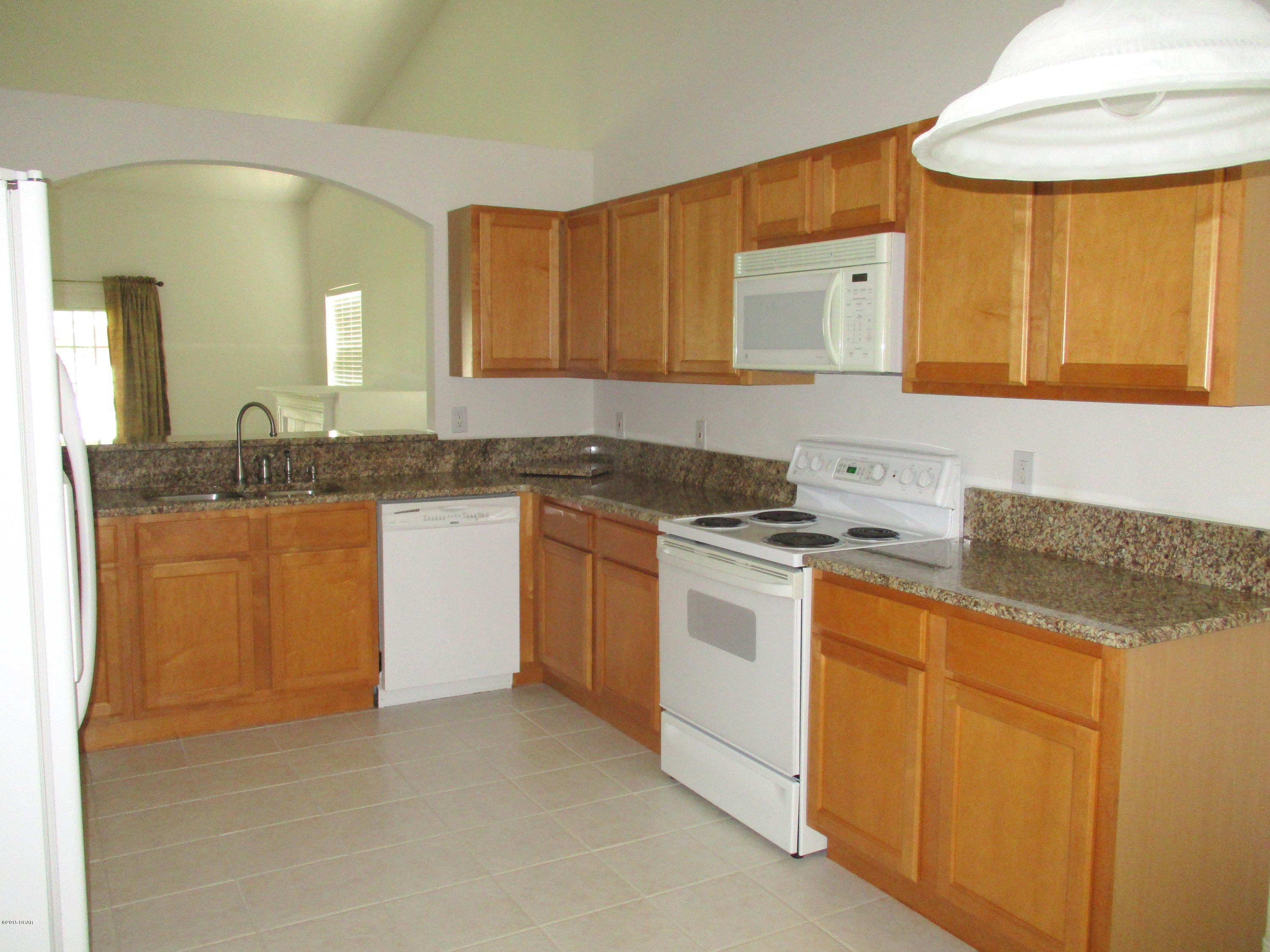 Hammocks Phase I - Residential