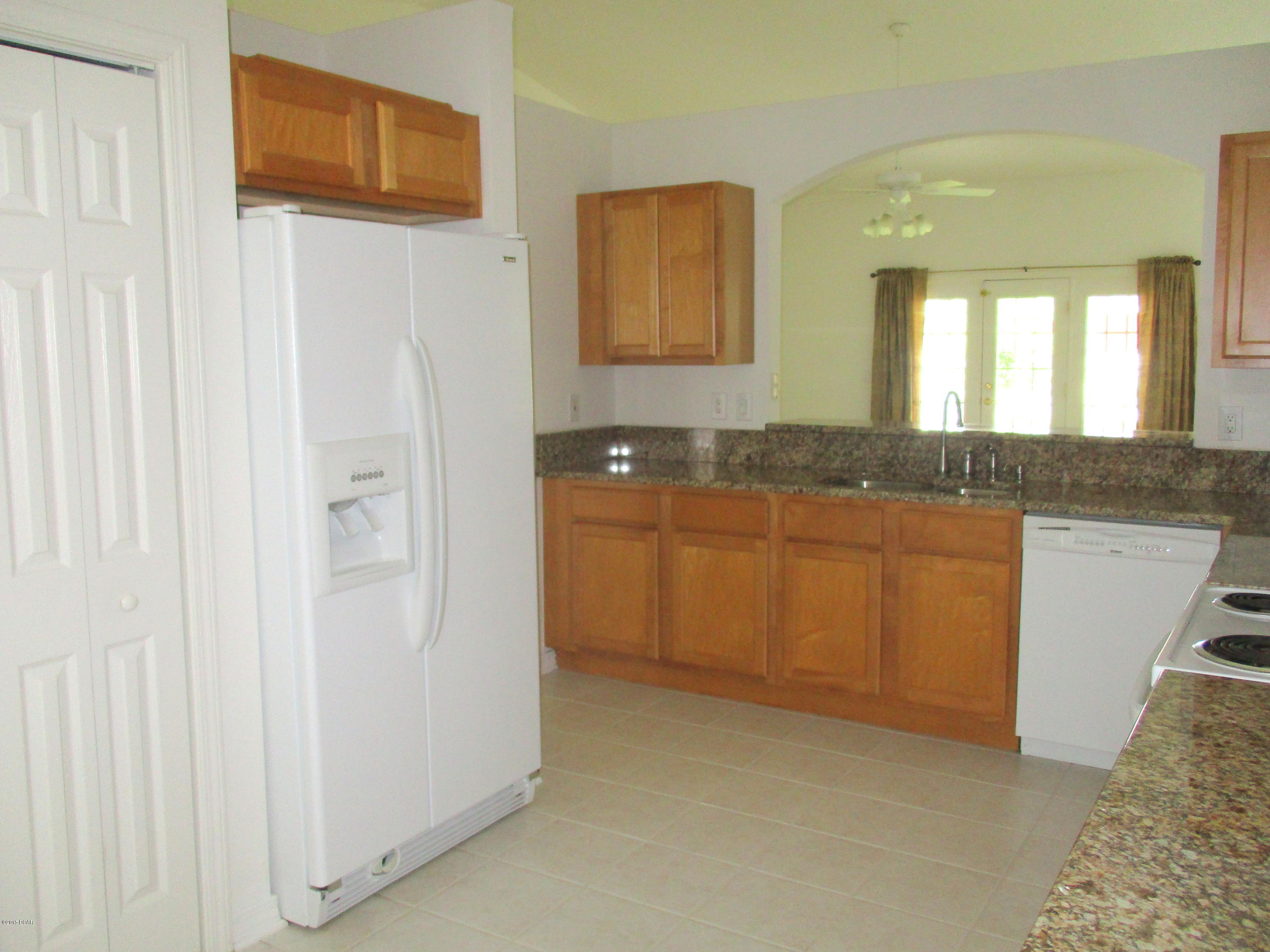 Hammocks Phase I - Residential