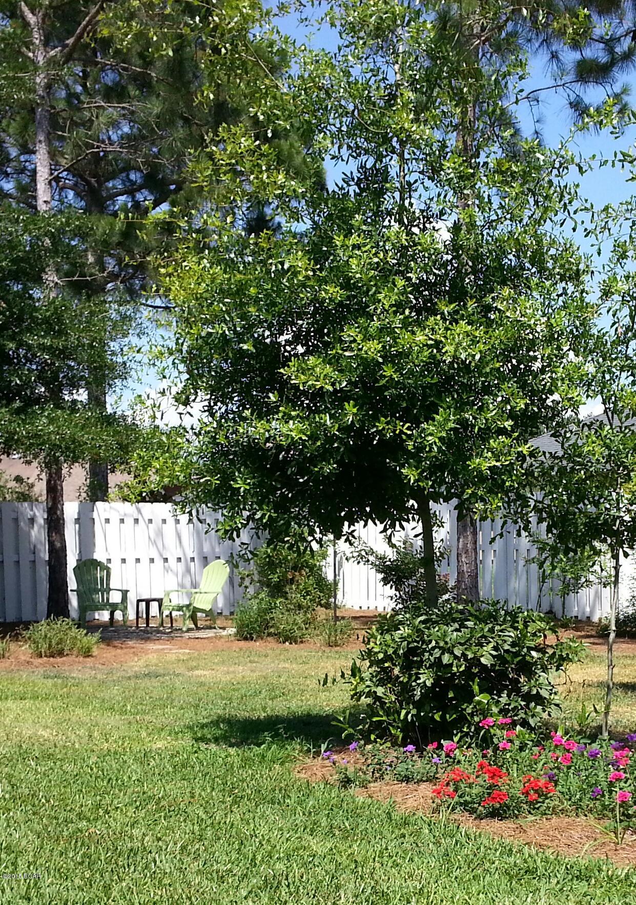 Hammocks Phase I - Residential