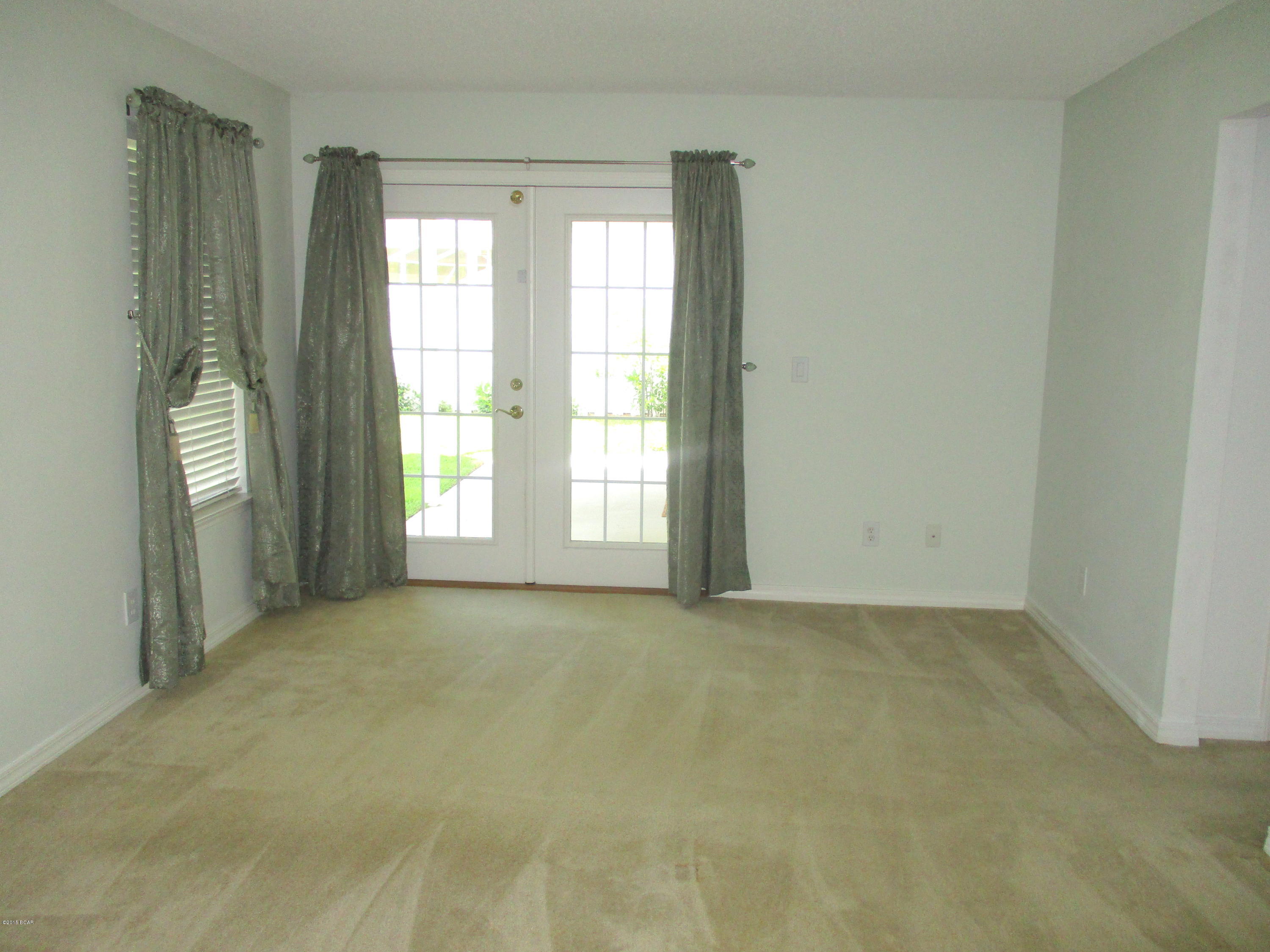 Hammocks Phase I - Residential