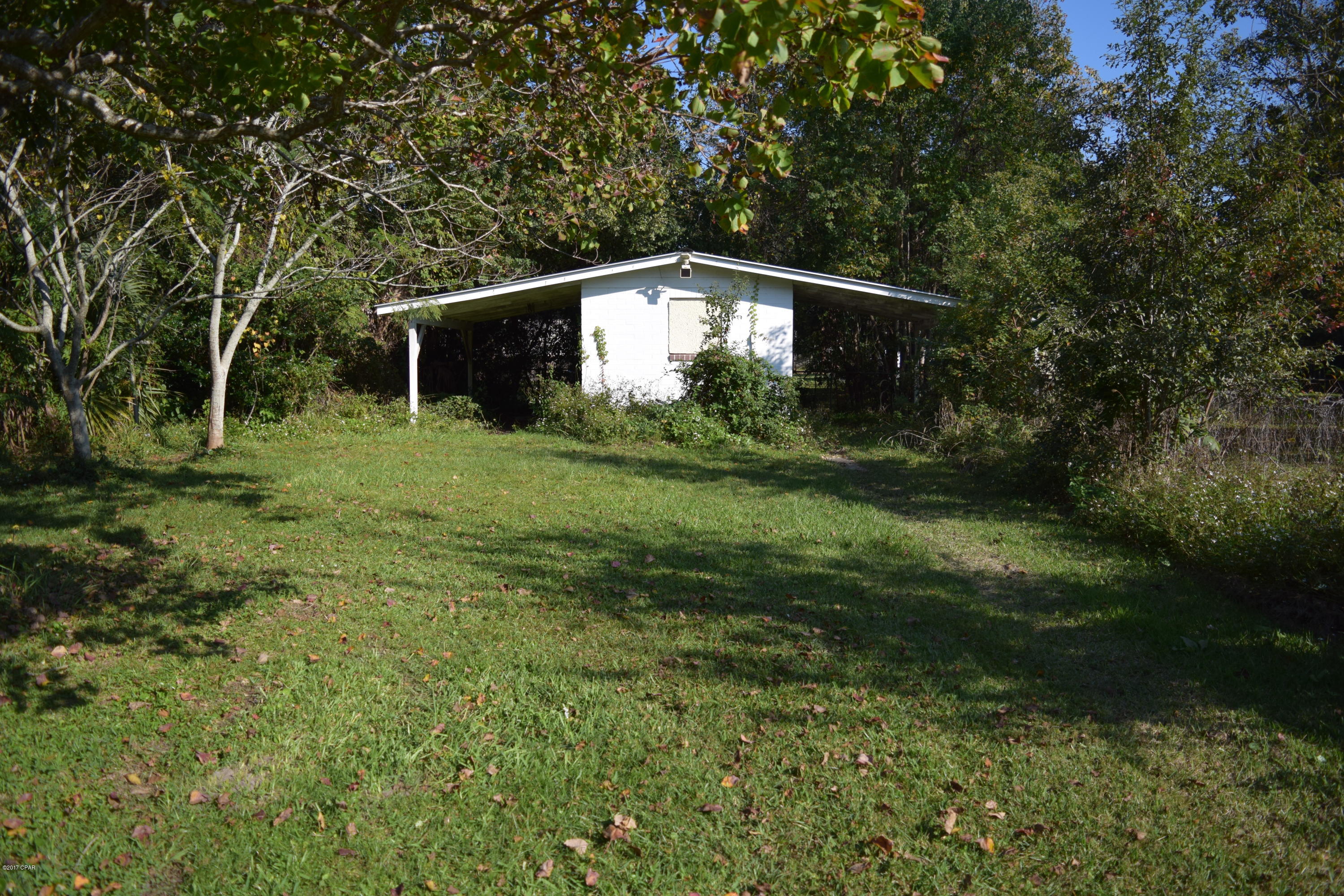 Lynn Haven - Residential