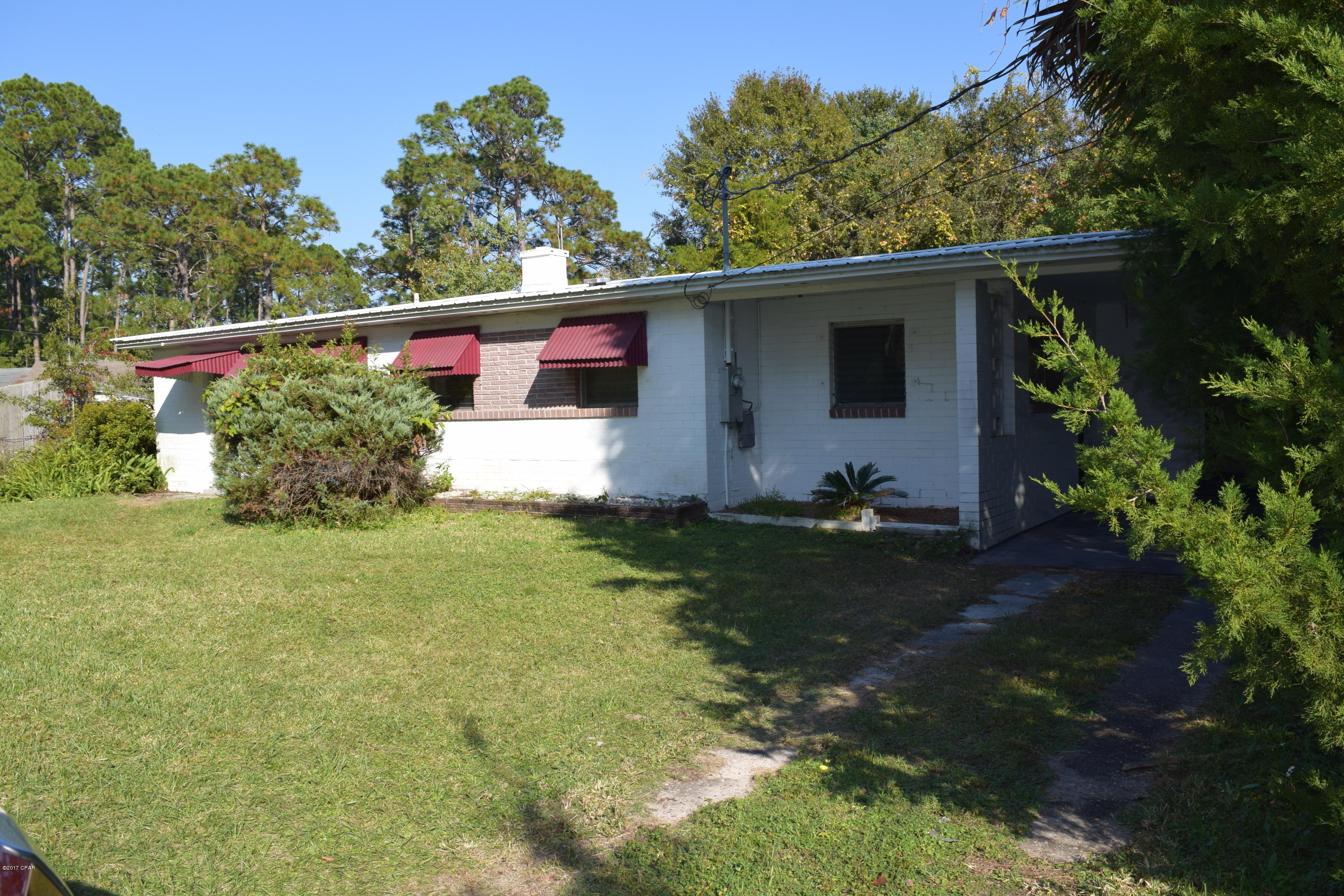 Lynn Haven - Residential