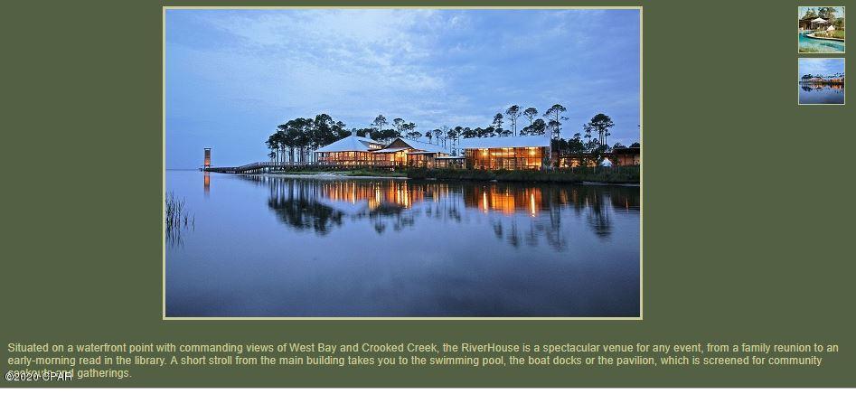 Rivercamps On Crooked Creek - Residential