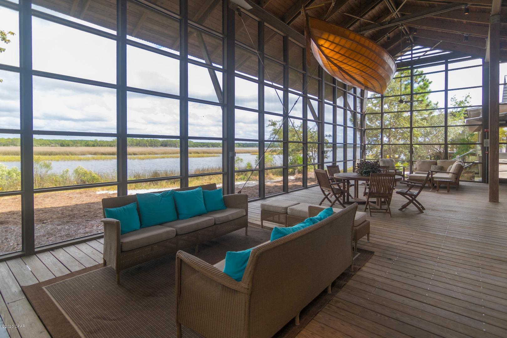 Rivercamps On Crooked Creek - Residential