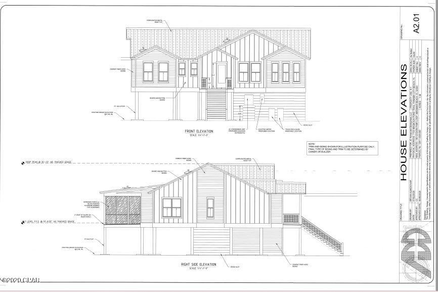 Rivercamps On Crooked Creek - Residential