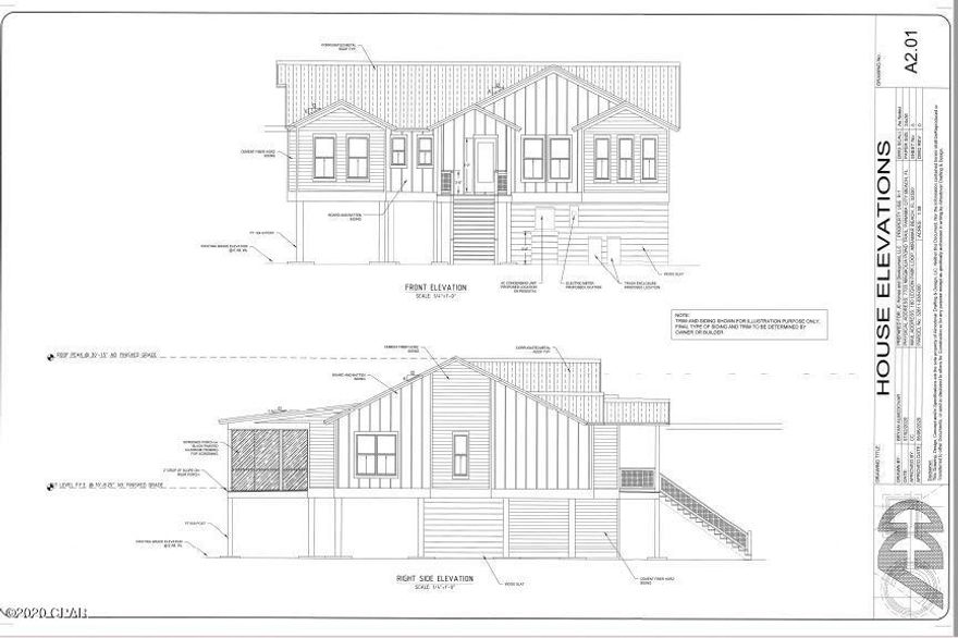 Builder plans are approved and construction is ready to commence on 1.41 acres in RiverCamps, a 1500 acre gated oasis located on West Bay, Crooked Creek and the Intra-Coastal waterway. Pick your flooring, counter tops and colors and you can be moved in under 5 months. There will only be 450 homesites on 500 acres with the remaining 1000 acres dedicated to conservation. Property owners enjoy a community boat ramp, dry boat storage, day-use boat slips, heated zero-entry pool, fitness center, over 7 miles of trails and unlimited use of canoes, kayaks, paddleboards and bikes.