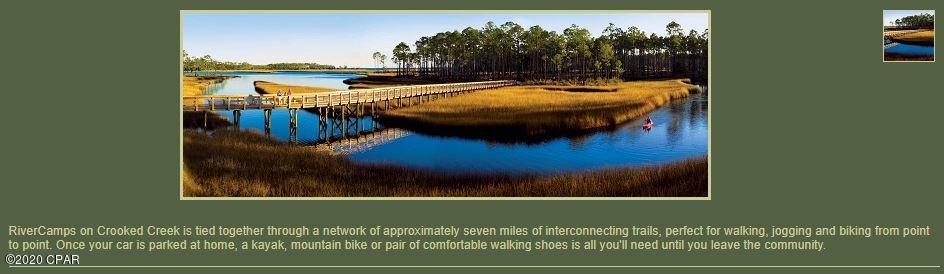 Rivercamps On Crooked Creek - Residential