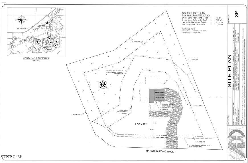 Rivercamps On Crooked Creek - Residential