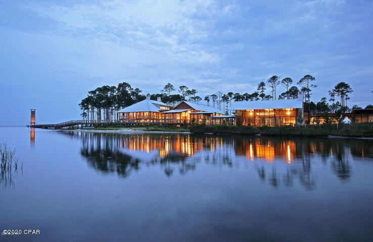 Rivercamps On Crooked Creek - Residential