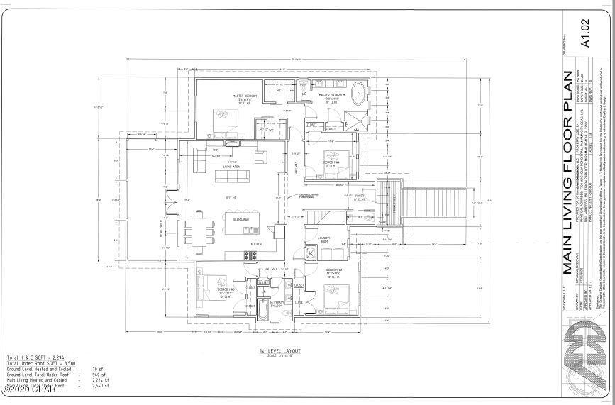 Rivercamps On Crooked Creek - Residential