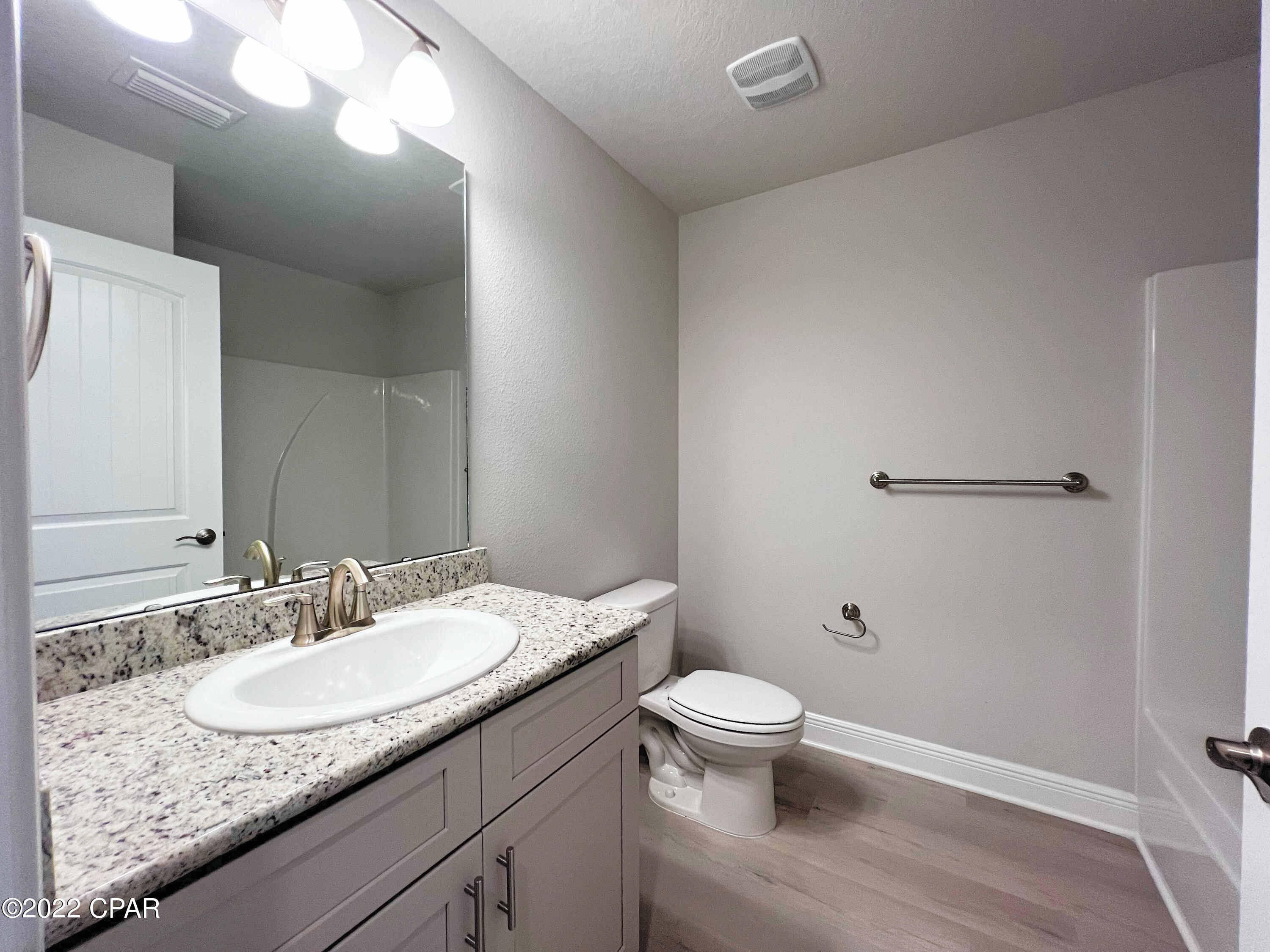 College Station Phase 1 - Residential