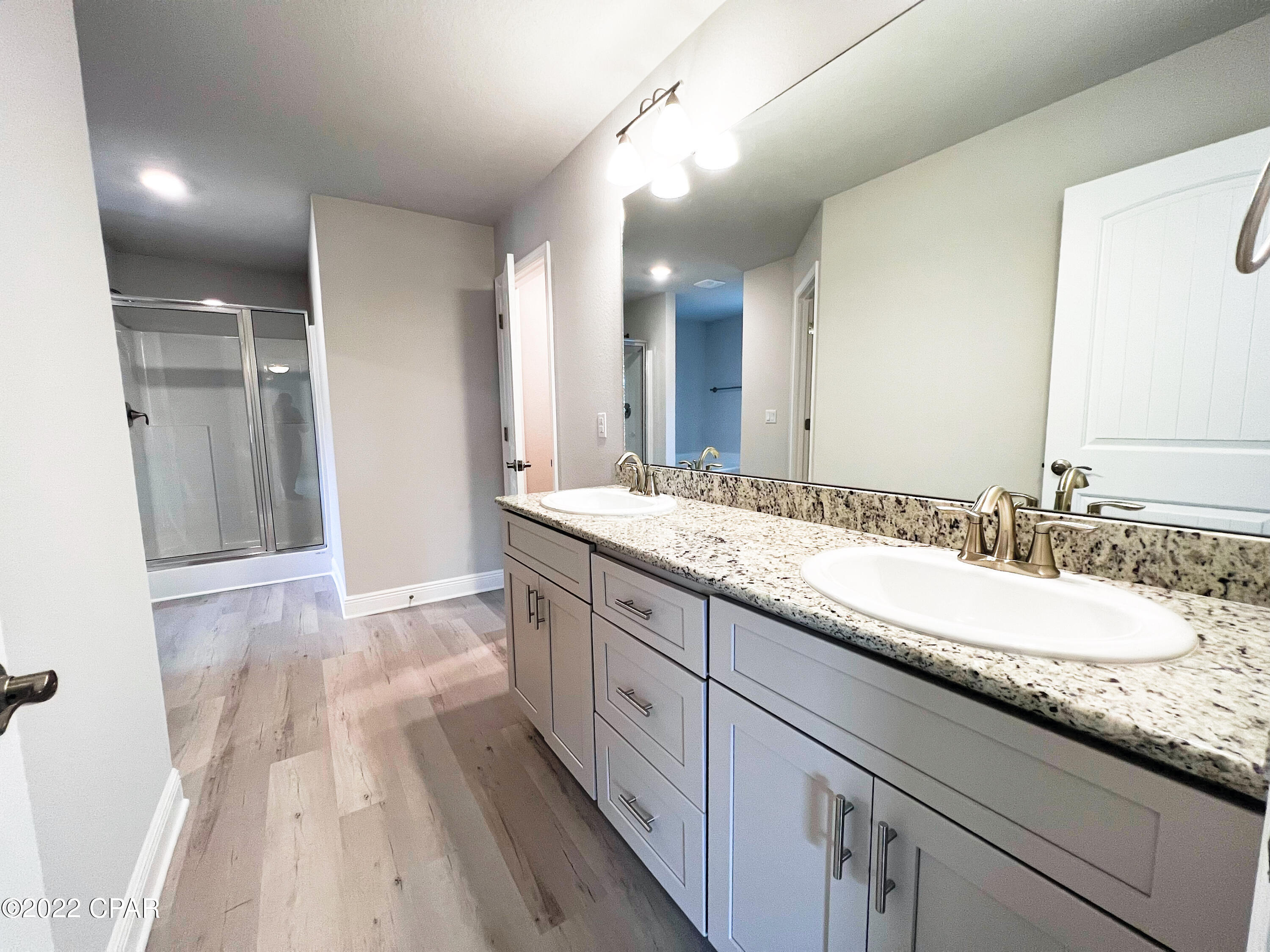 College Station Phase 1 - Residential