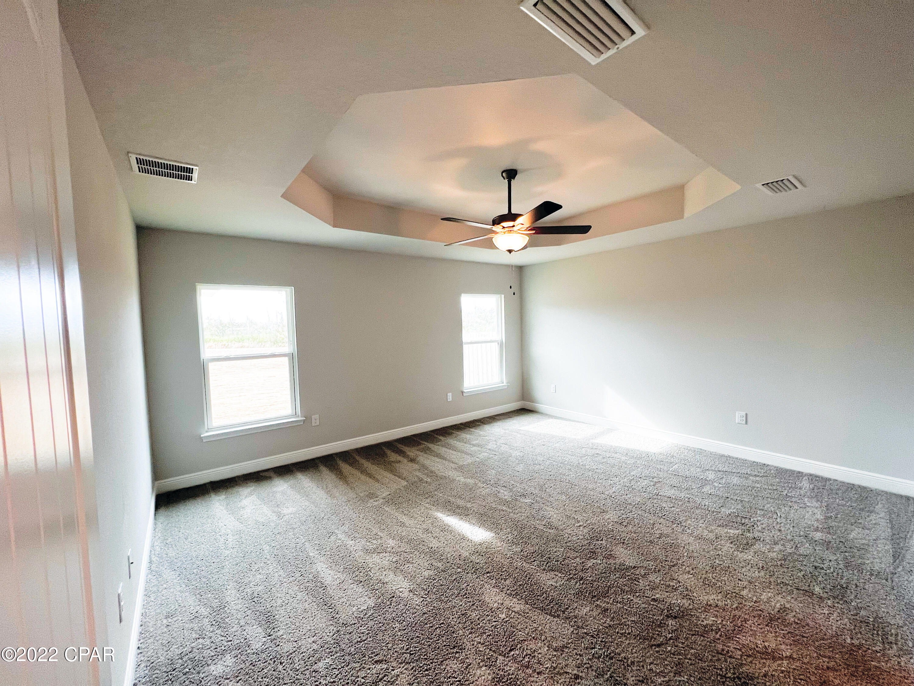 College Station Phase 1 - Residential