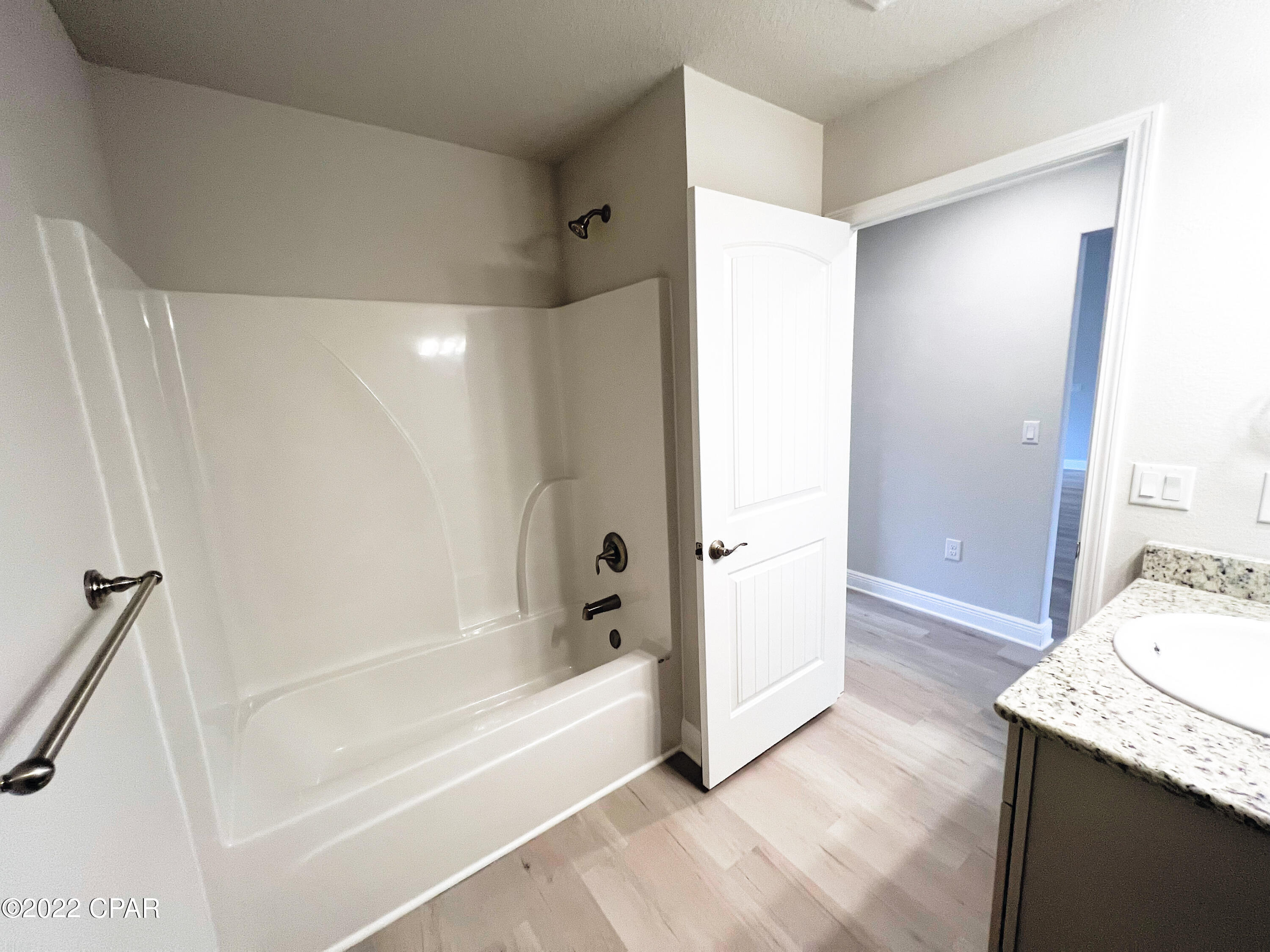 College Station Phase 1 - Residential