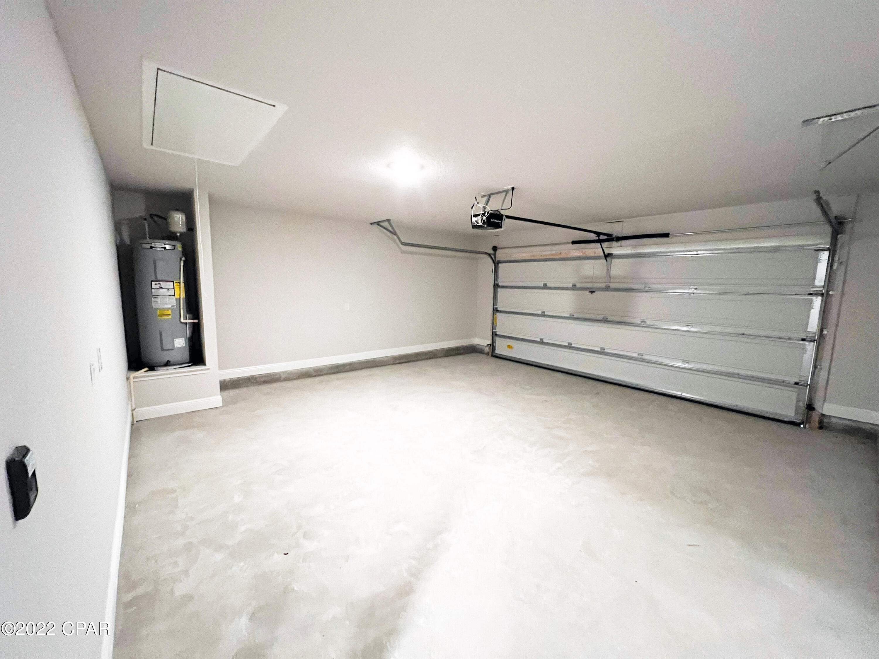 College Station Phase 1 - Residential