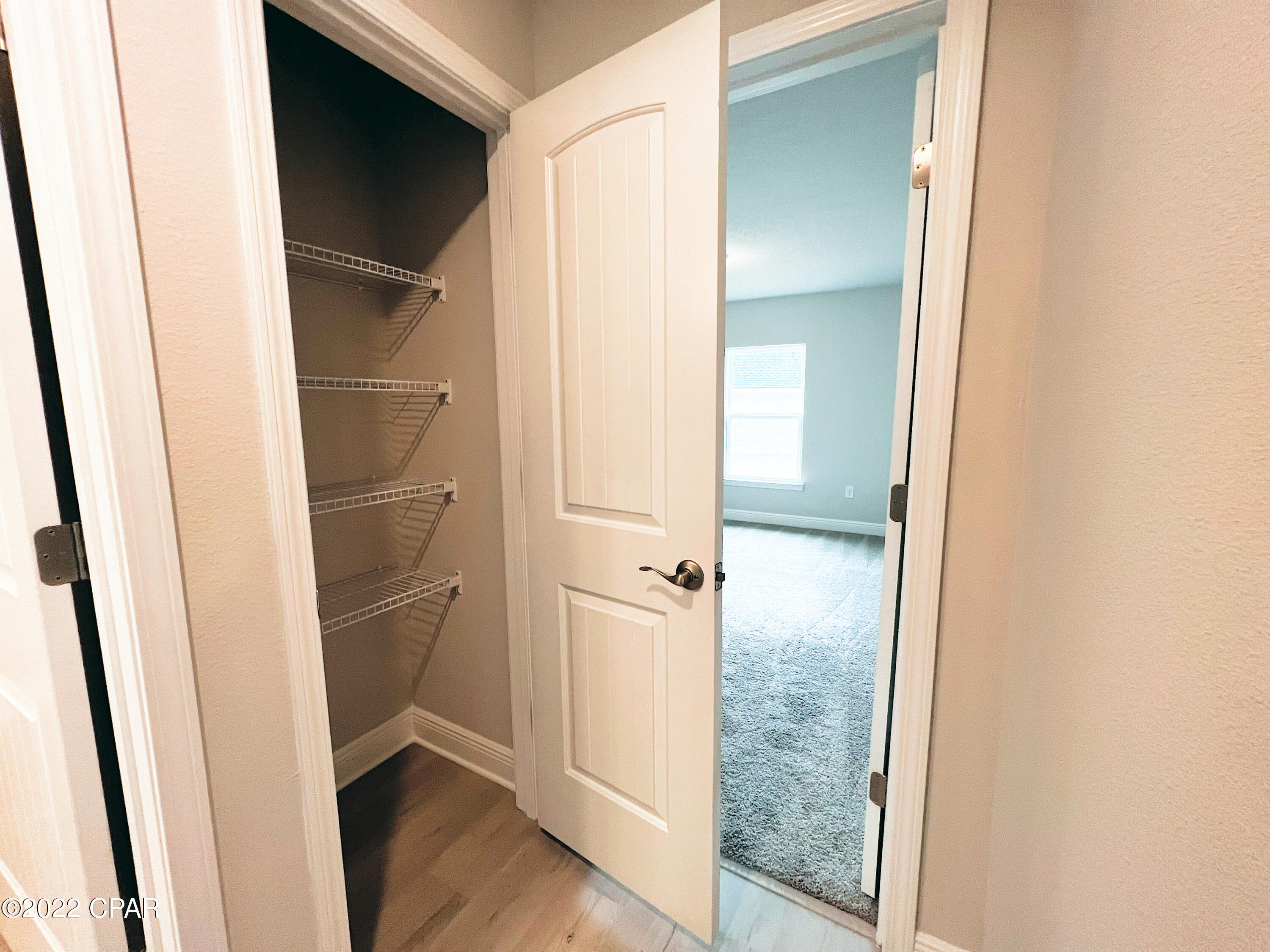 College Station Phase 1 - Residential