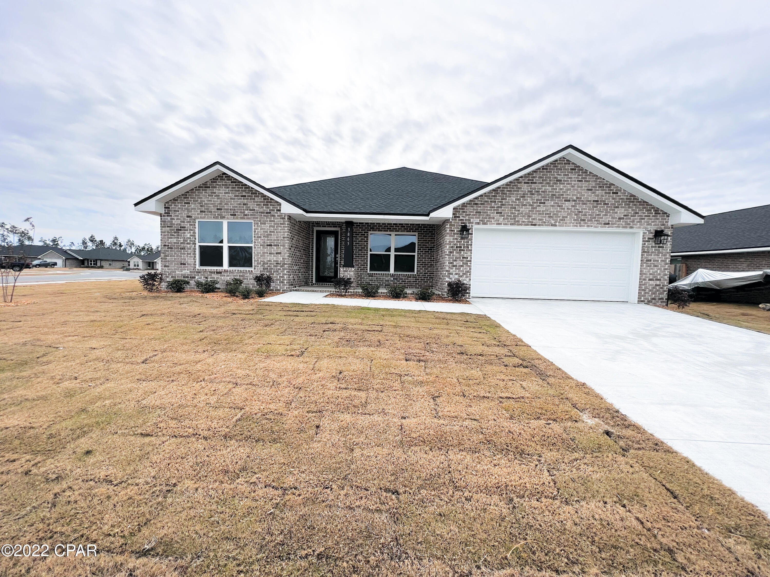 College Station Phase 1 - Residential