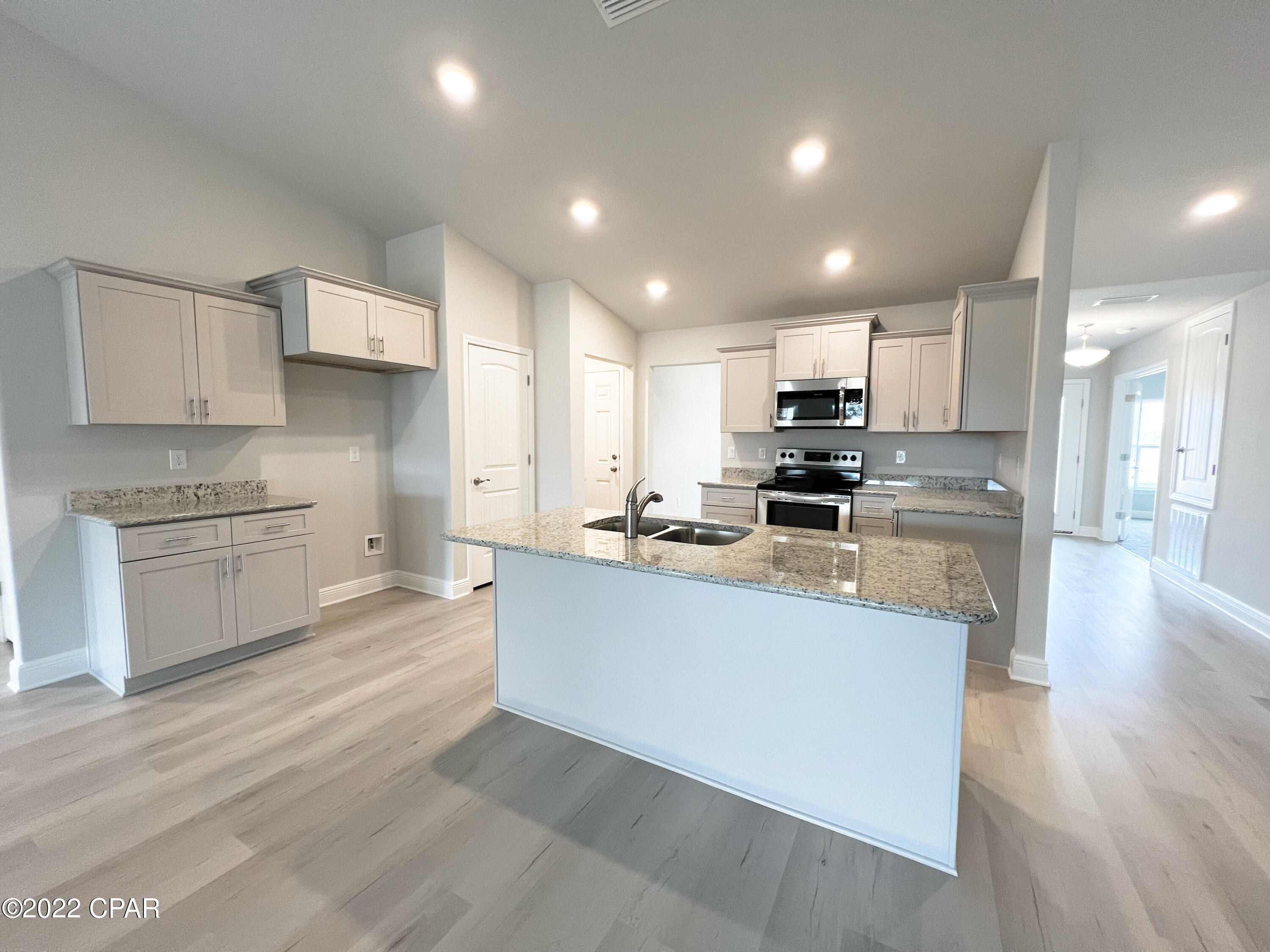 College Station Phase 1 - Residential