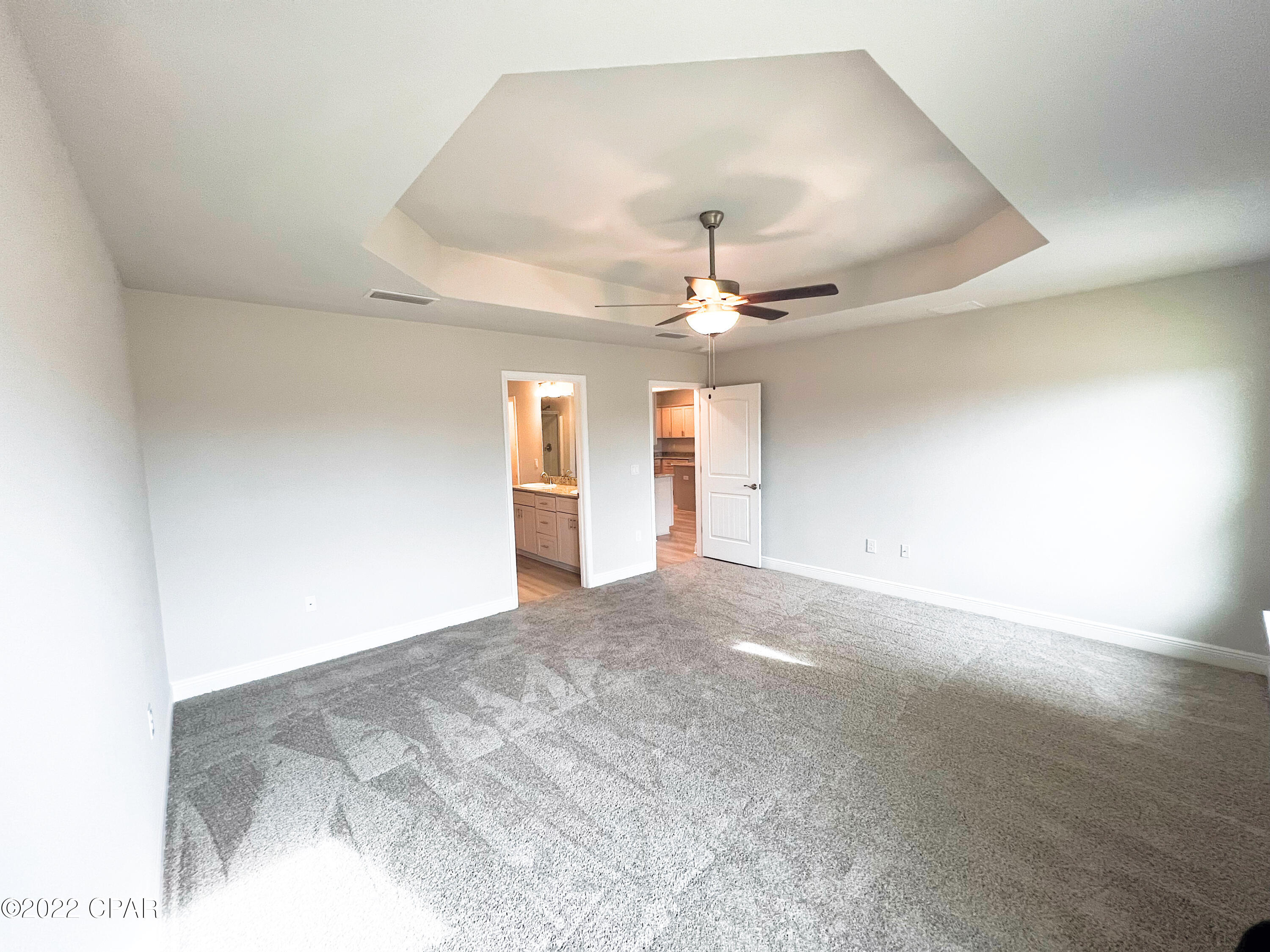 College Station Phase 1 - Residential