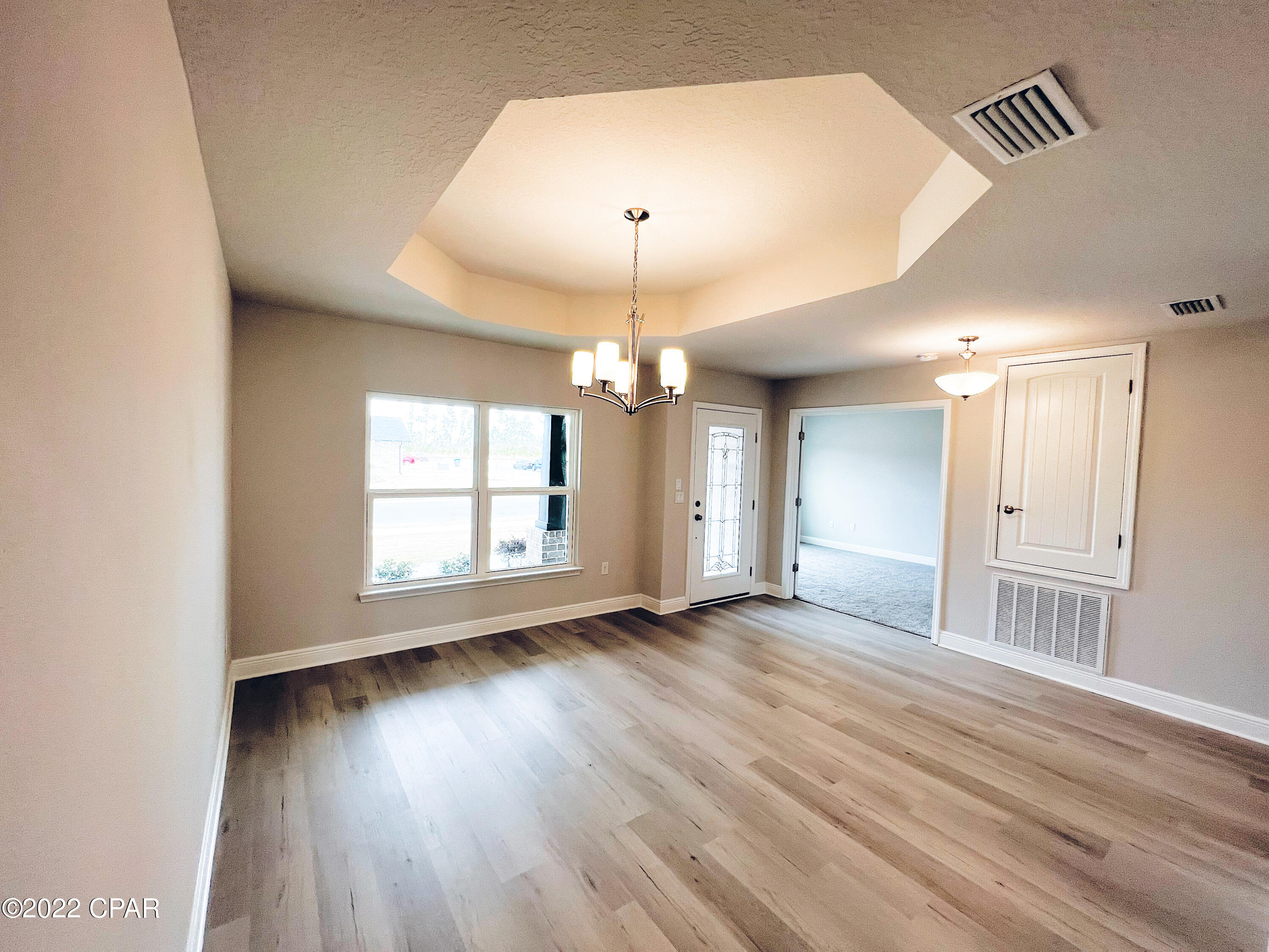 College Station Phase 1 - Residential