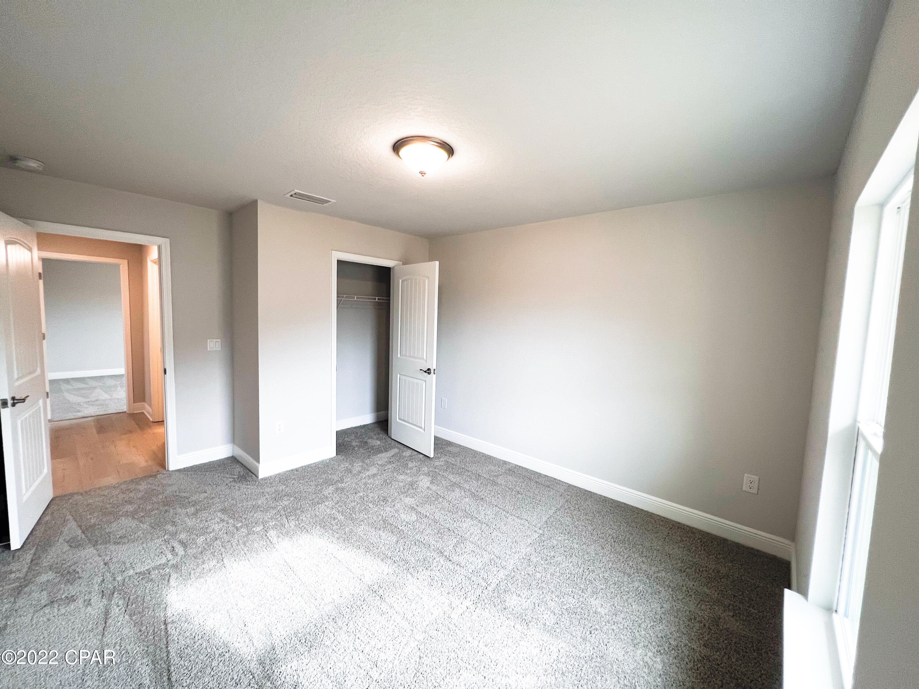 College Station Phase 1 - Residential