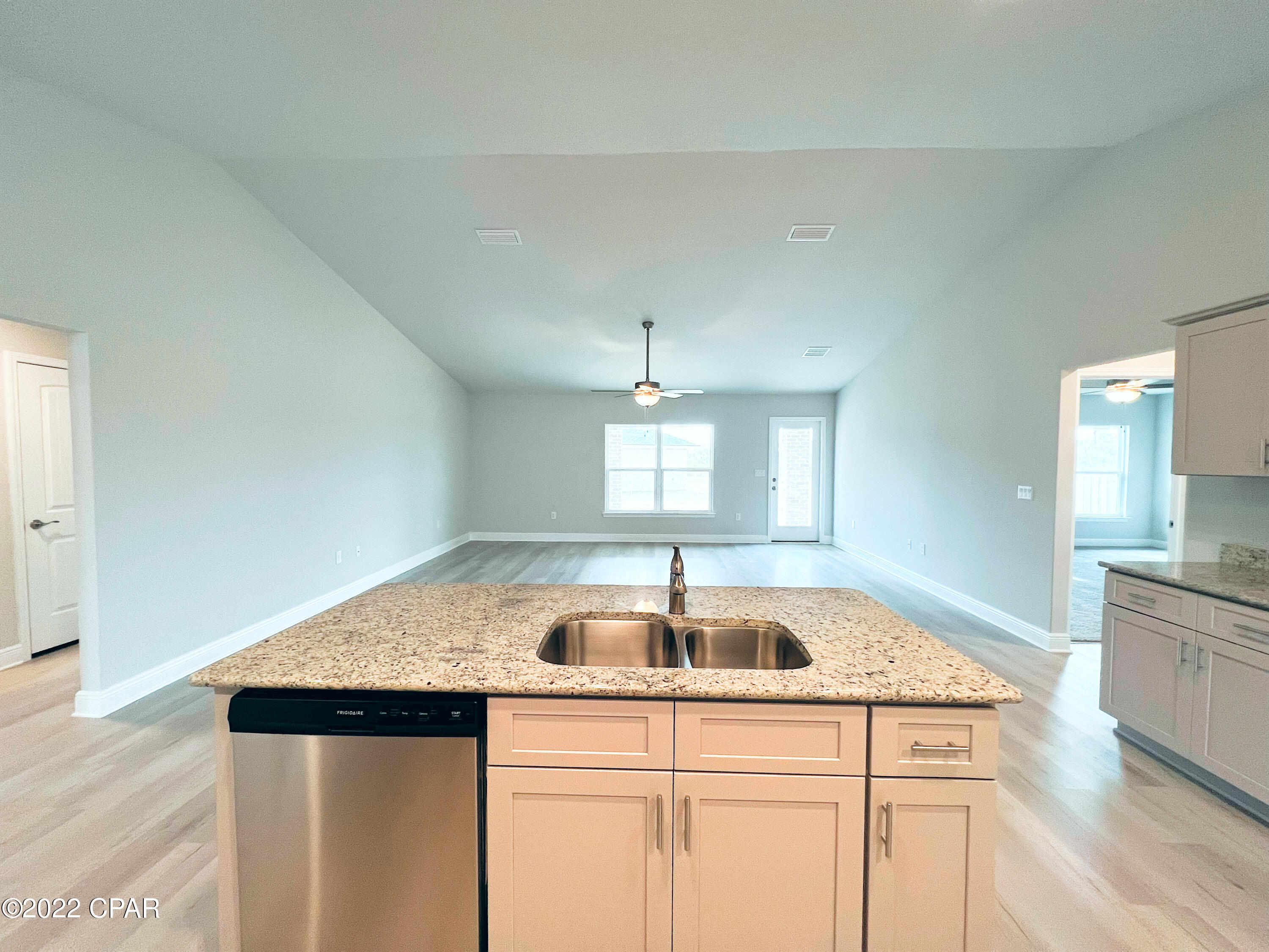 College Station Phase 1 - Residential