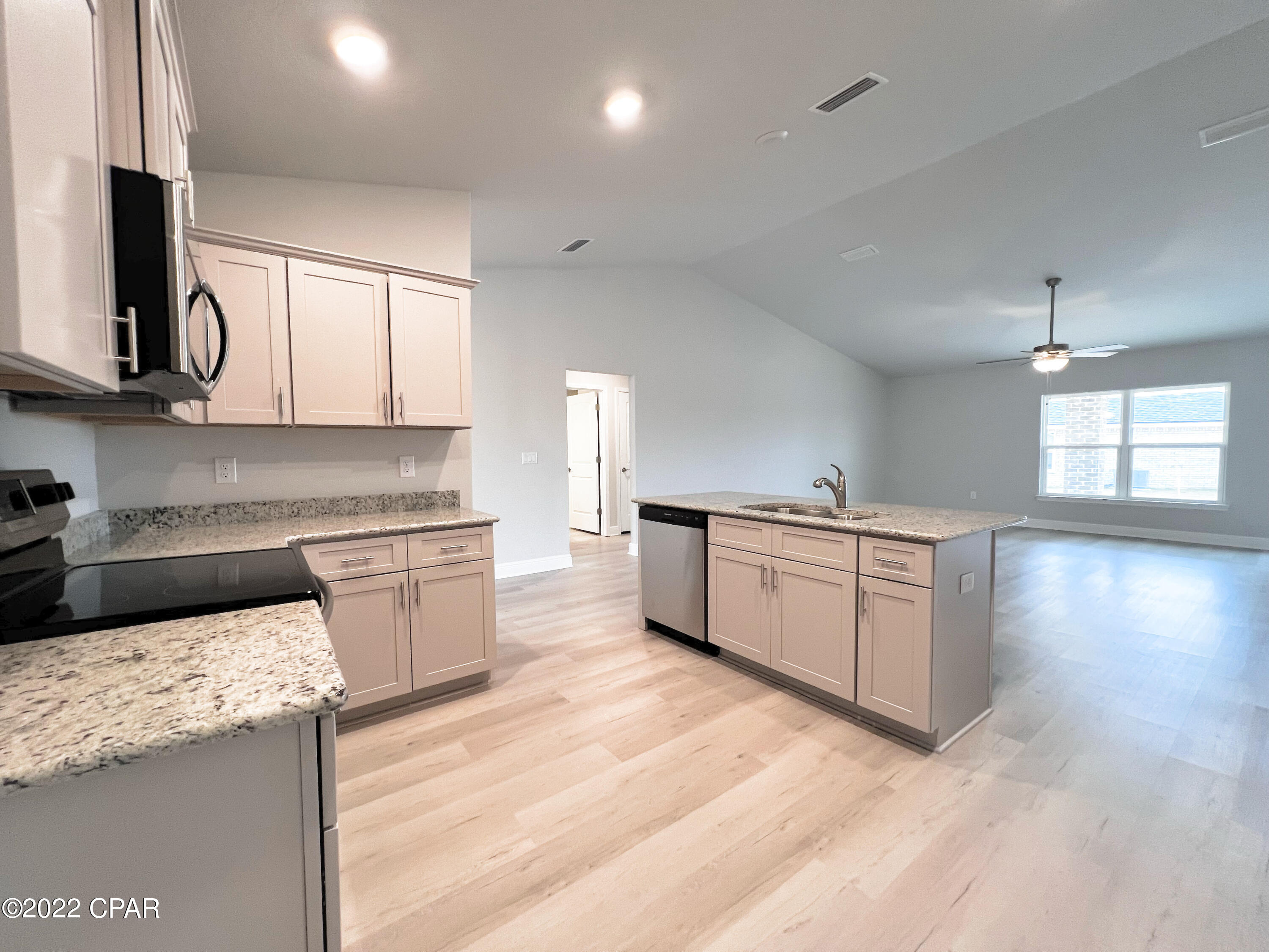 College Station Phase 1 - Residential