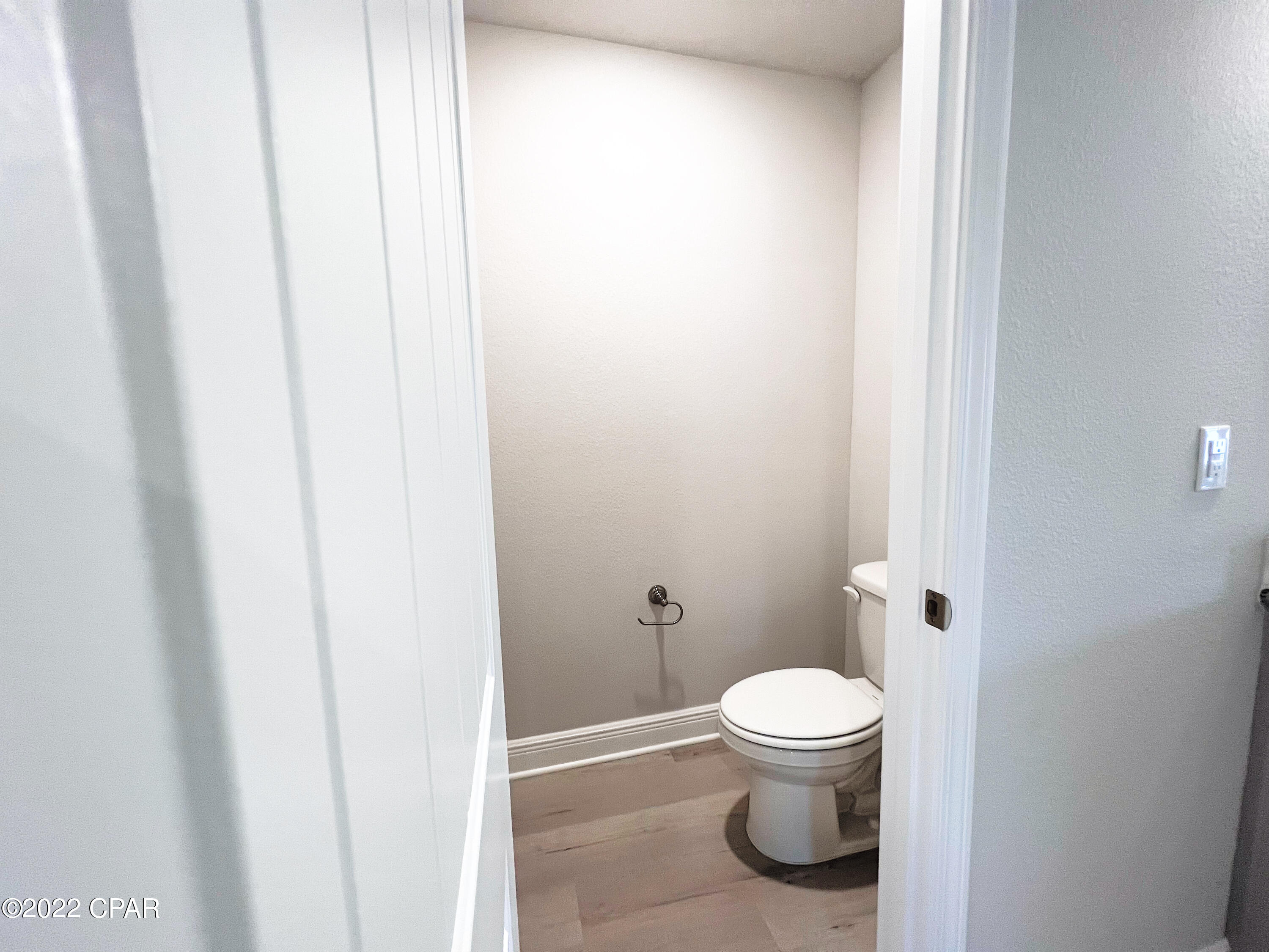 College Station Phase 1 - Residential