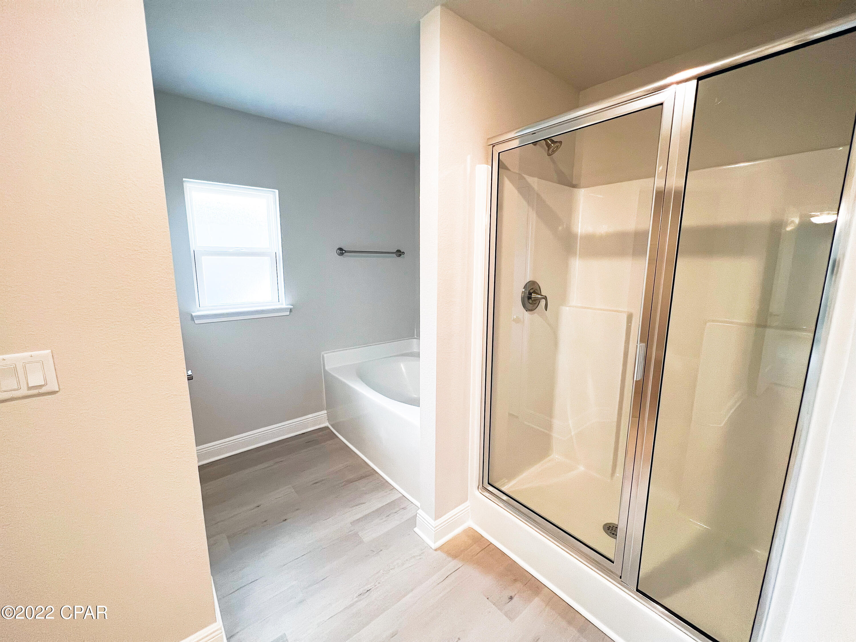 College Station Phase 1 - Residential