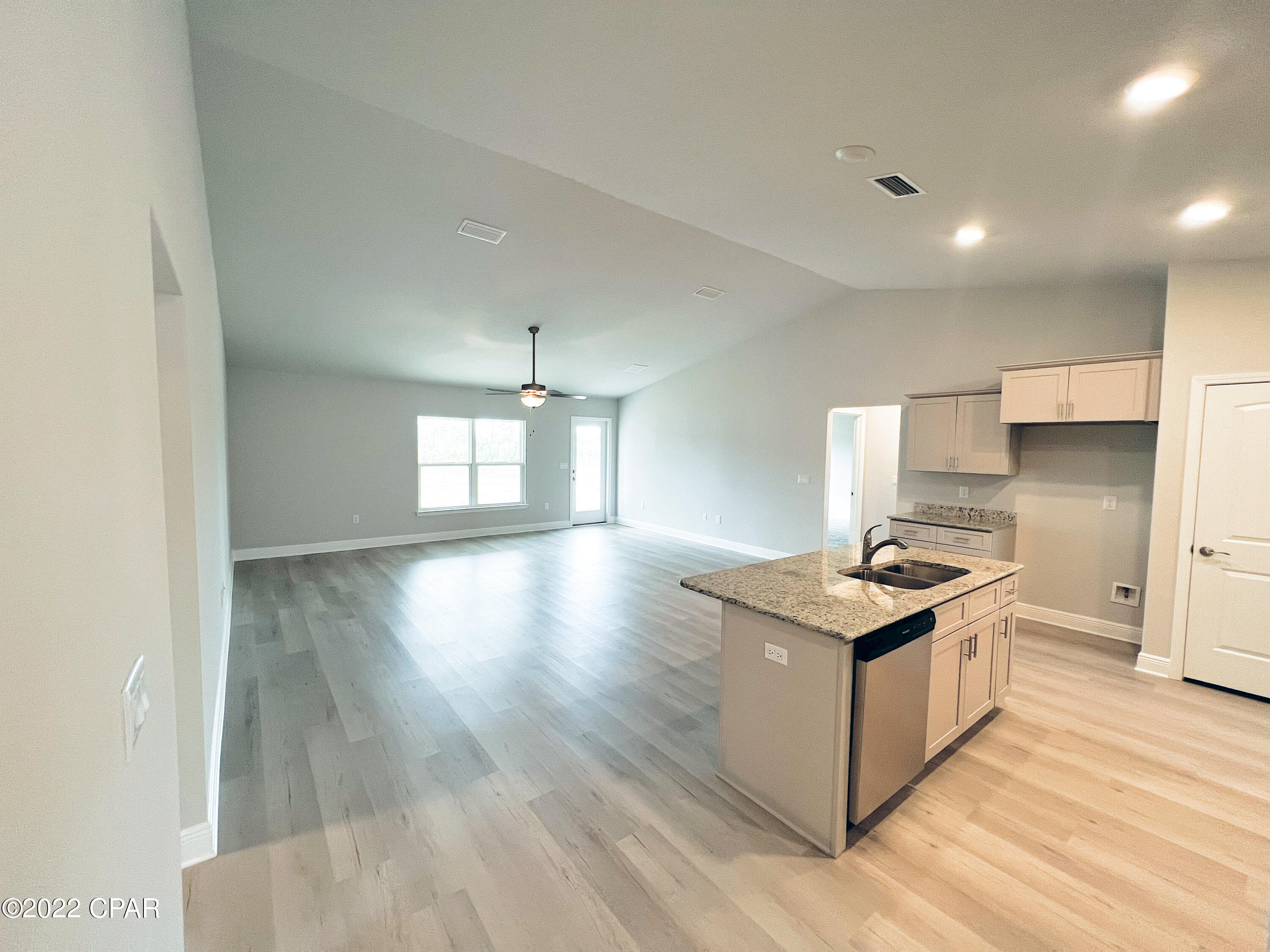 College Station Phase 1 - Residential