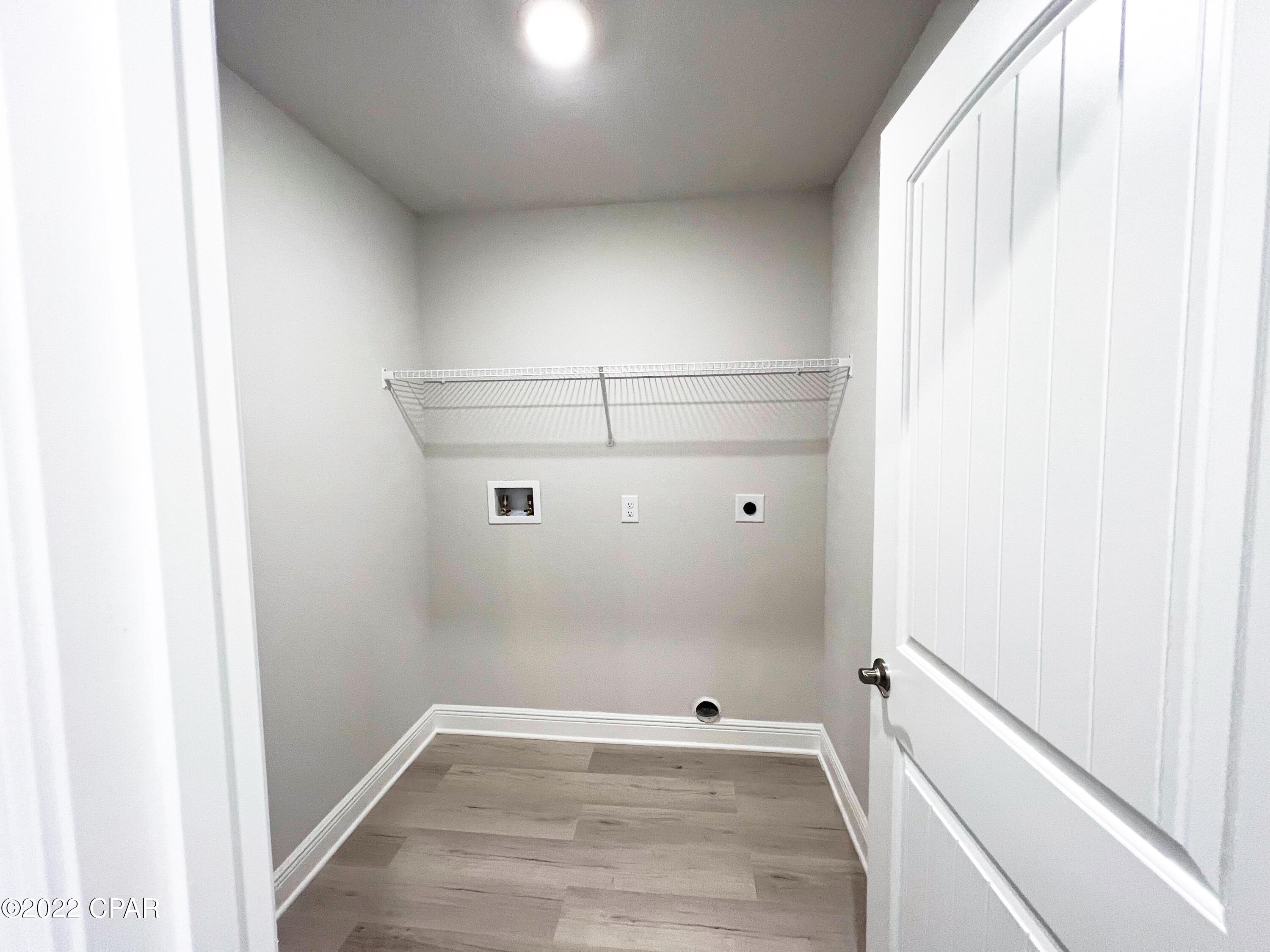 College Station Phase 1 - Residential