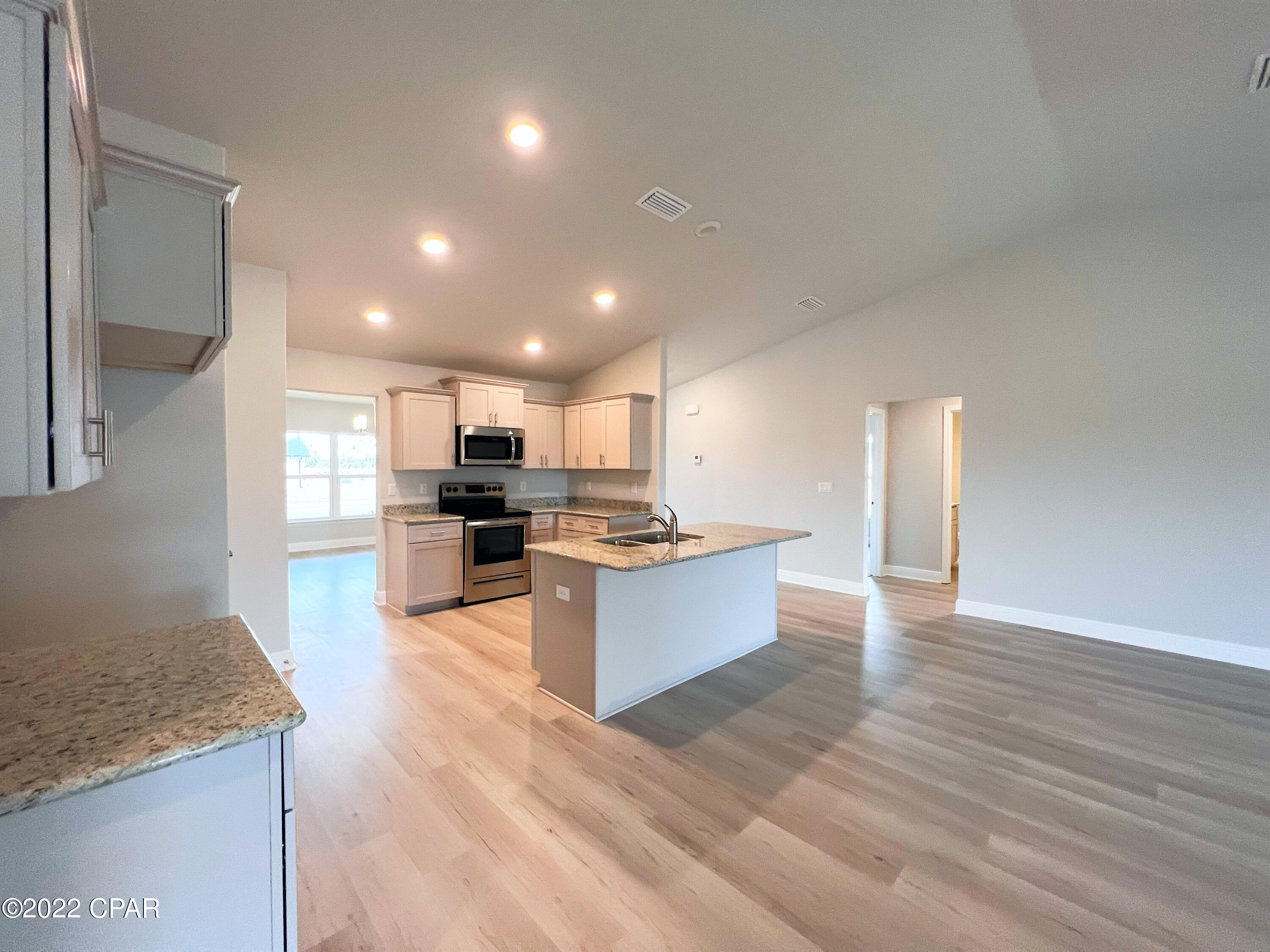 College Station Phase 1 - Residential