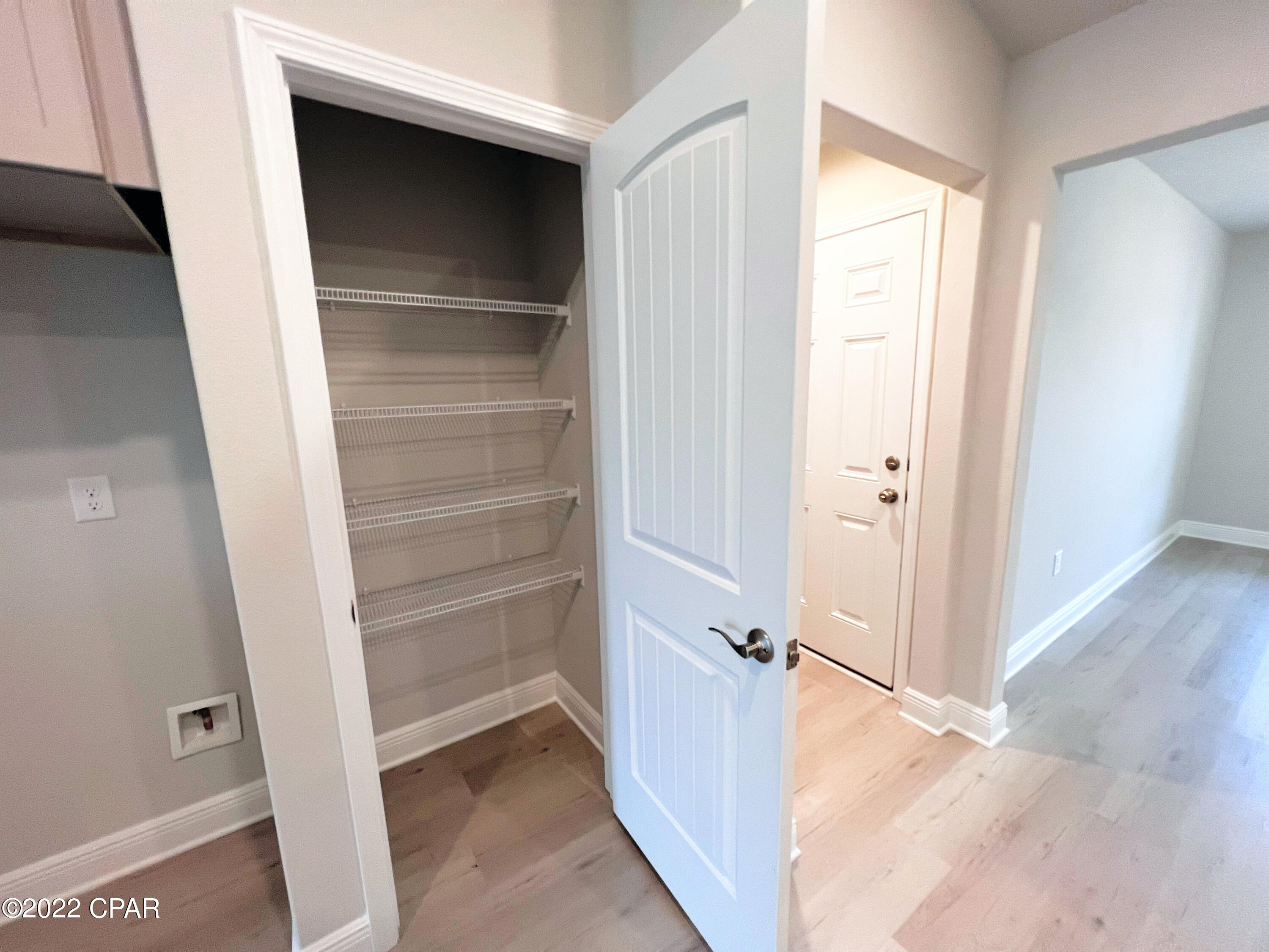 College Station Phase 1 - Residential