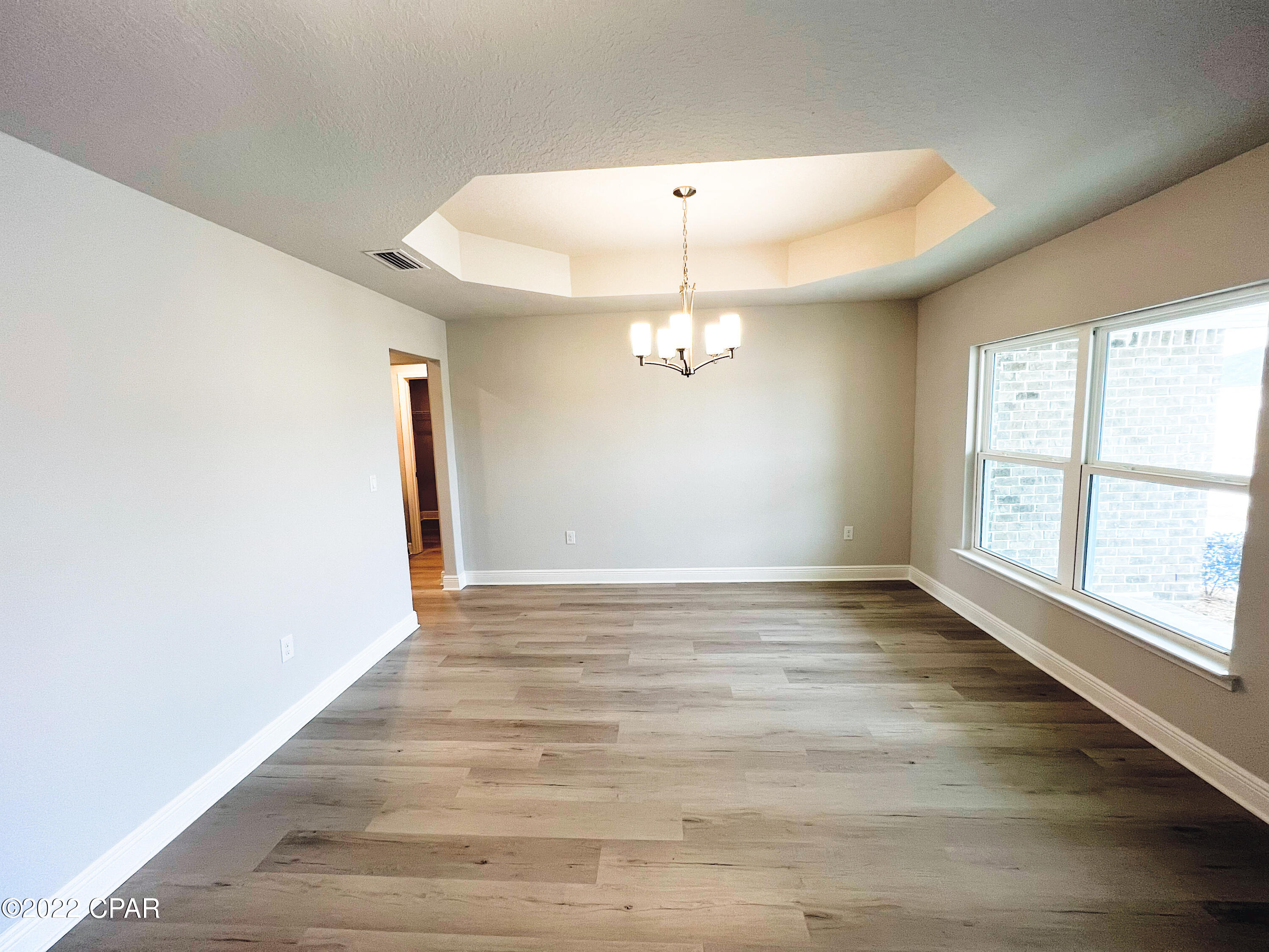 College Station Phase 1 - Residential