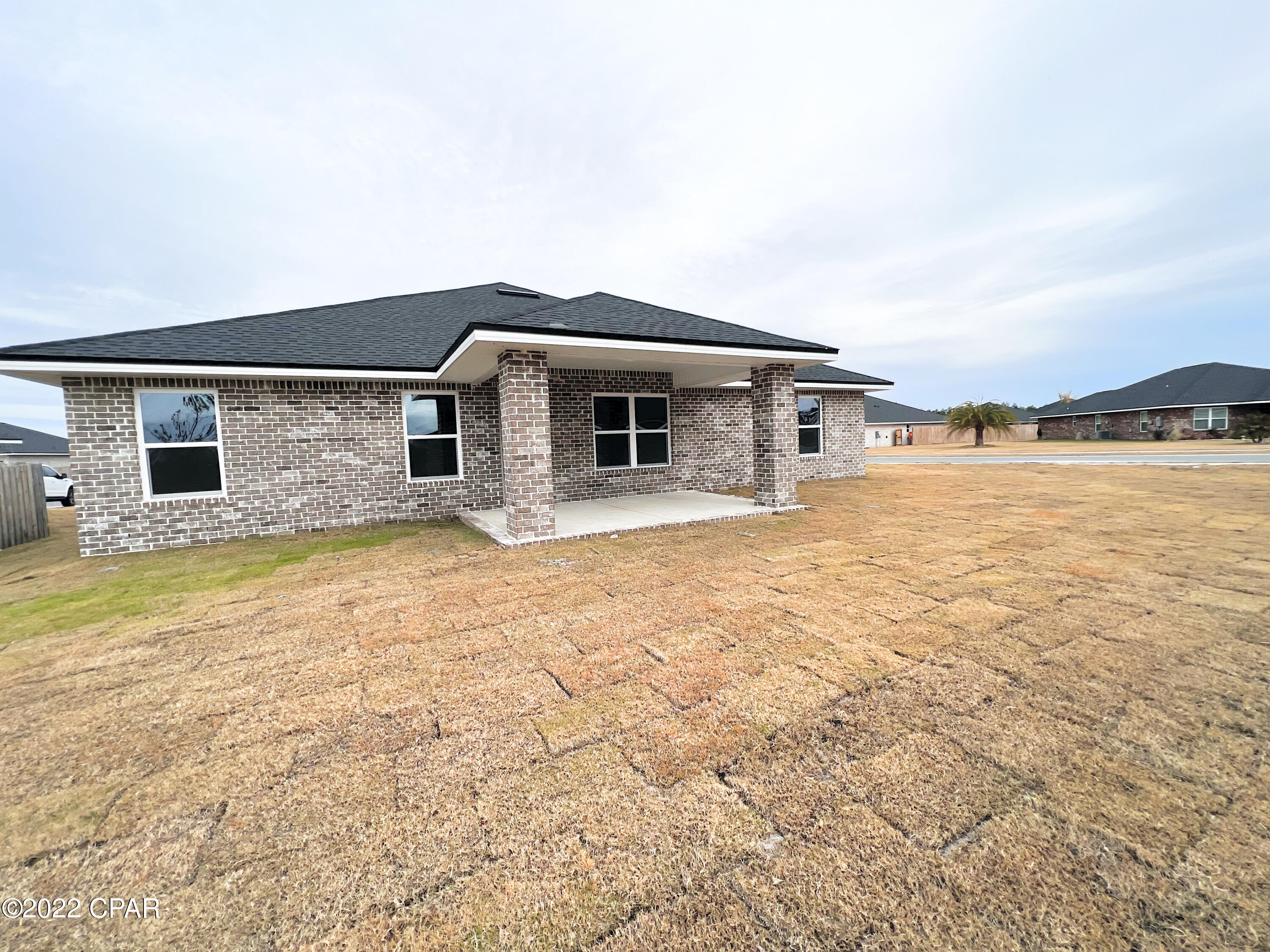 College Station Phase 1 - Residential