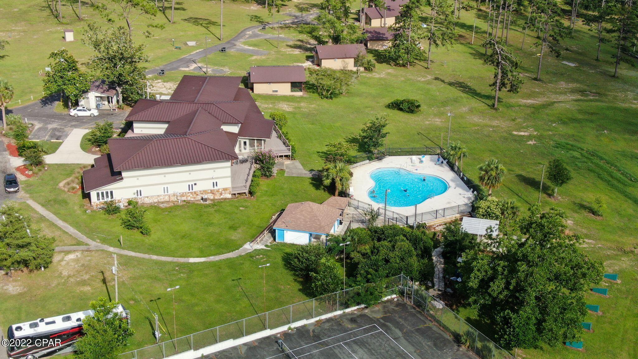 Compass Lake Hills Unit 1 - Land