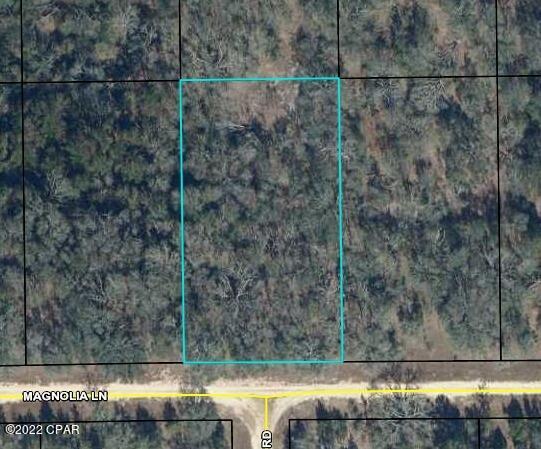 Compass Lake Hills Unit 1 - Land